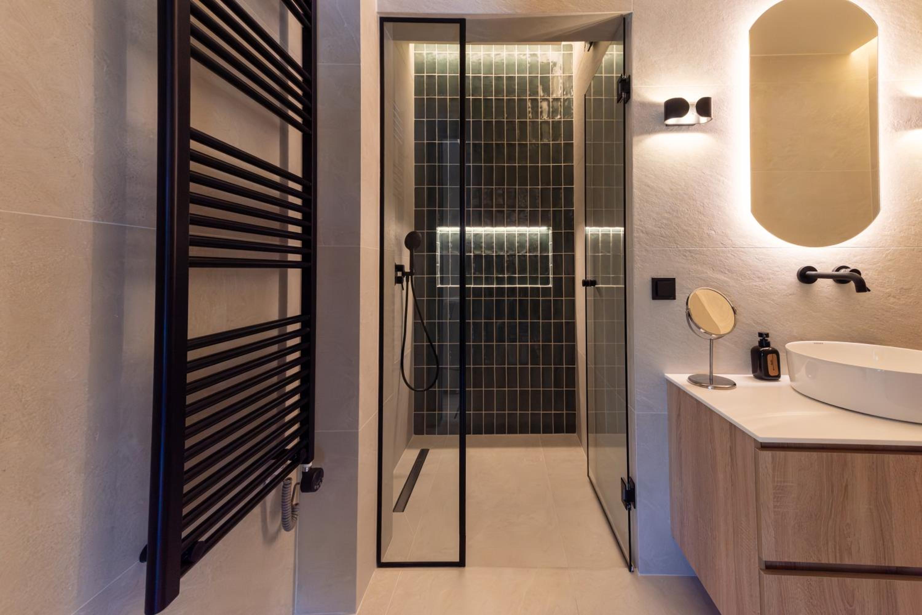Mondeus Inn Luxury Suites Δ1 & Δ2