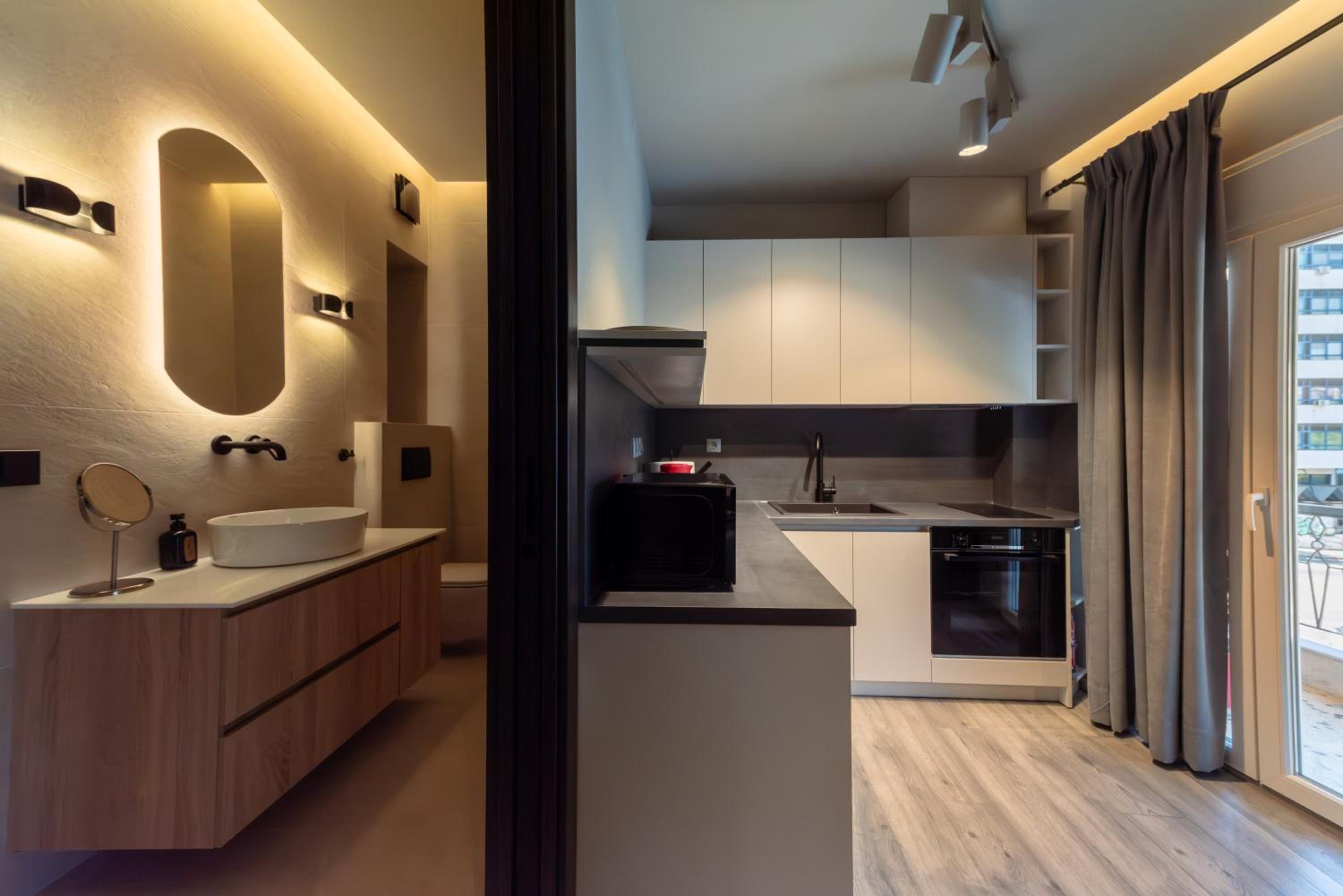 Mondeus Inn Luxury Suites Δ1 & Δ2