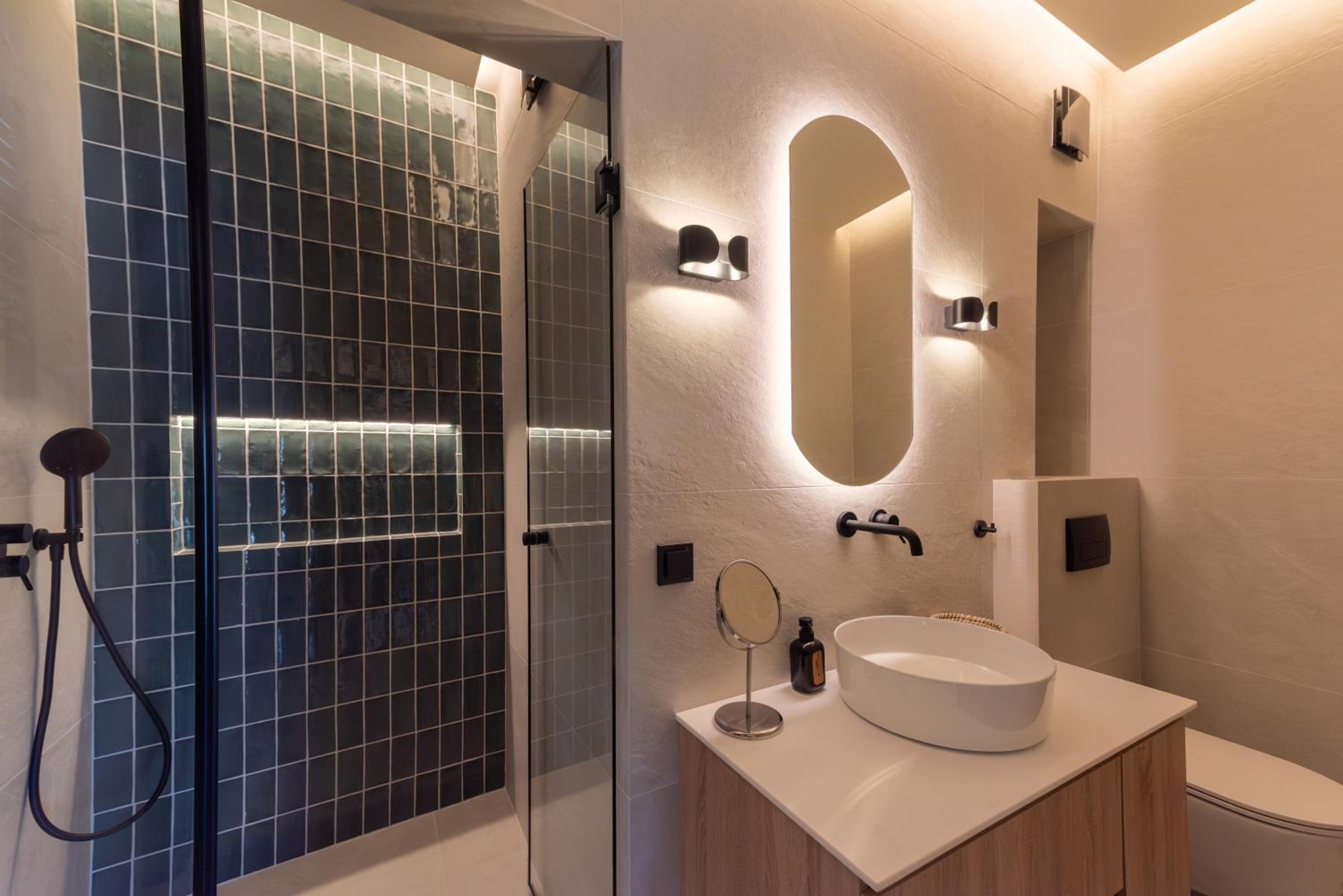 Mondeus Inn Luxury Suites Δ1 & Δ2