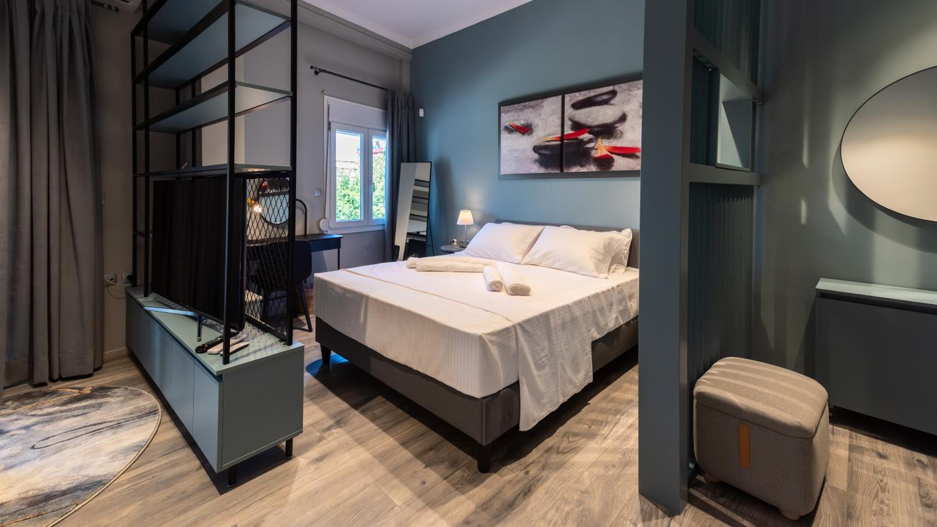 Mondeus Inn Luxury Suites Δ1 & Δ2