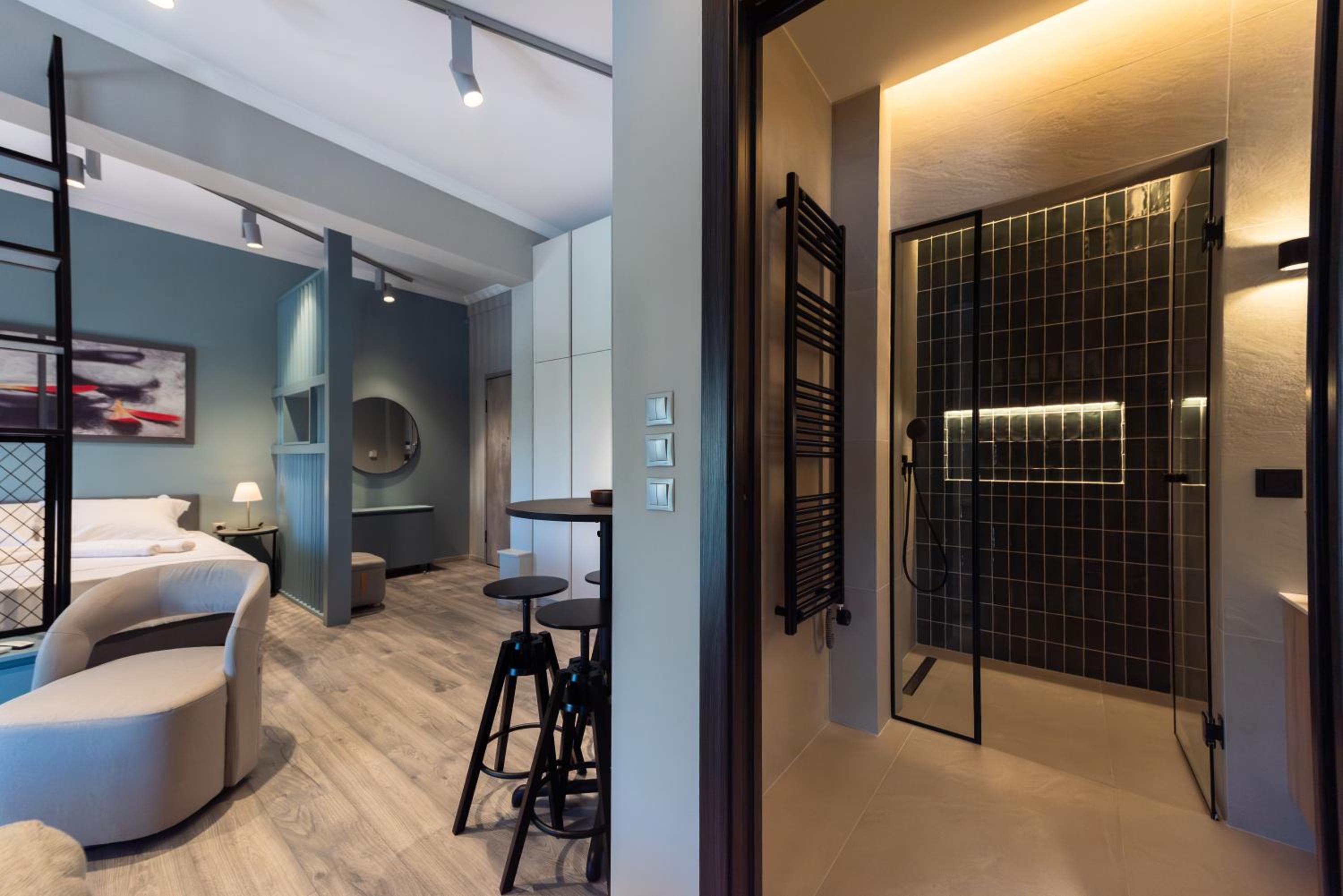 Mondeus Inn Luxury Suites Δ1 & Δ2