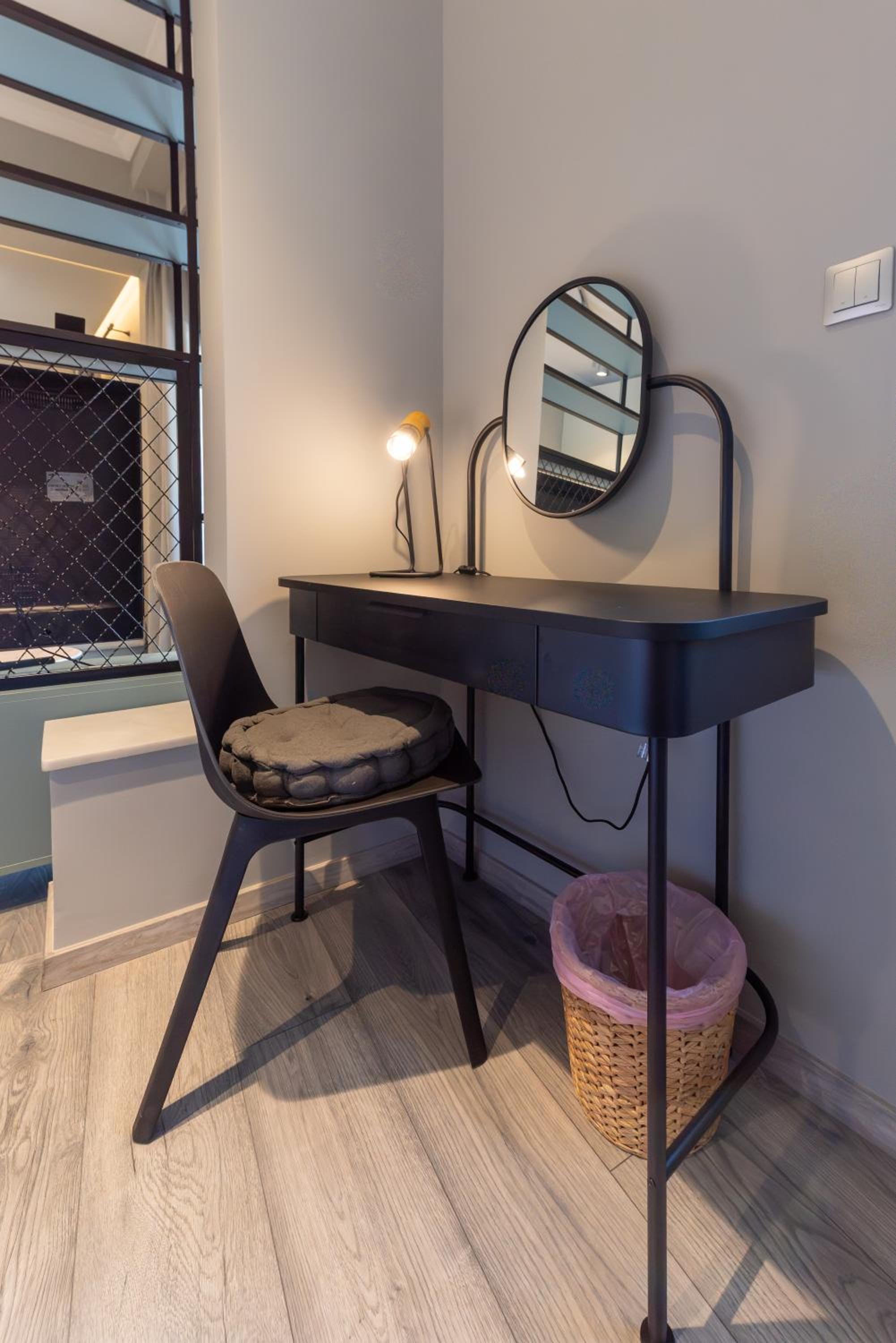 Mondeus Inn Luxury Suites Δ1 & Δ2