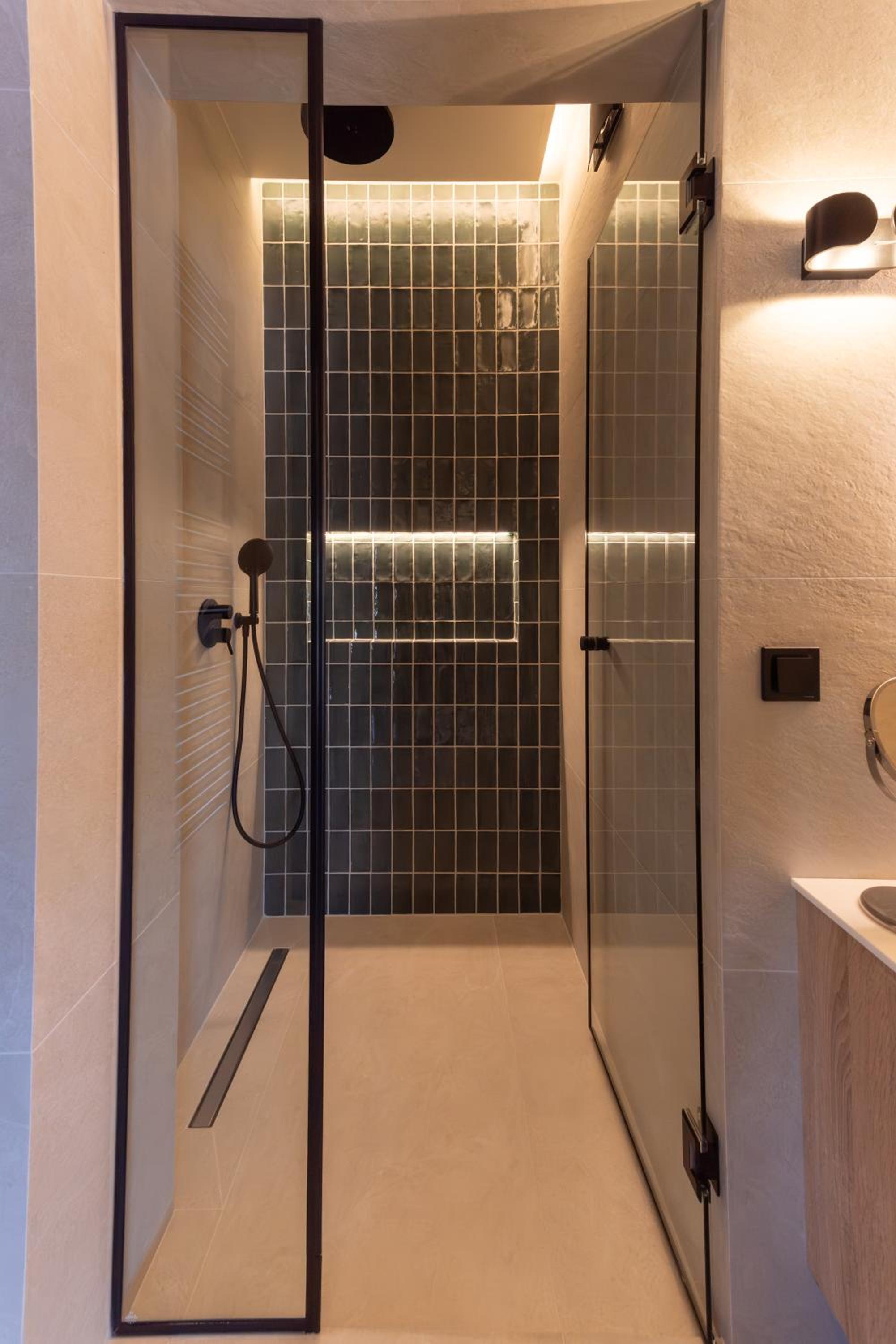 Mondeus Inn Luxury Suites Δ1 & Δ2