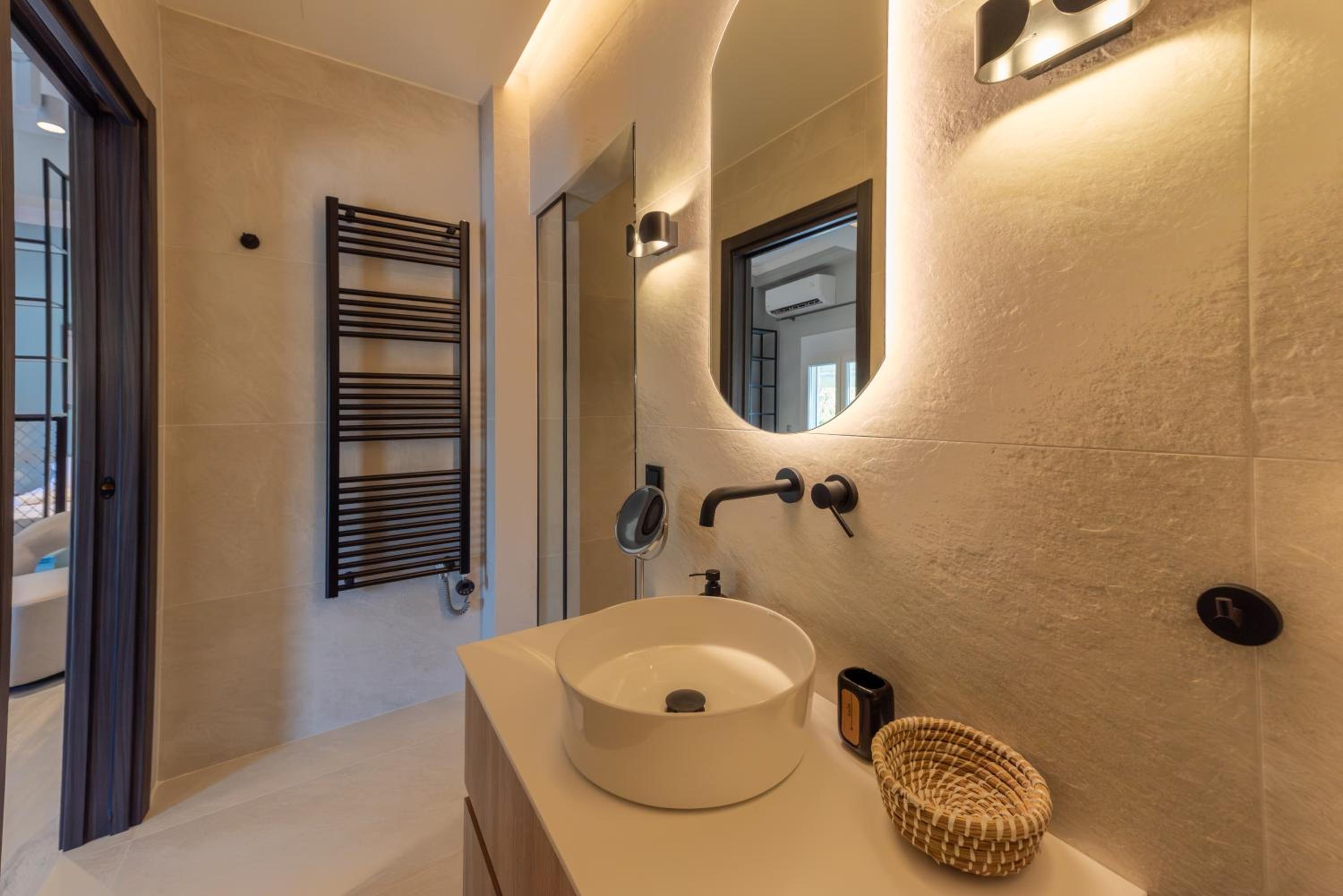 Mondeus Inn Luxury Suites Δ1 & Δ2