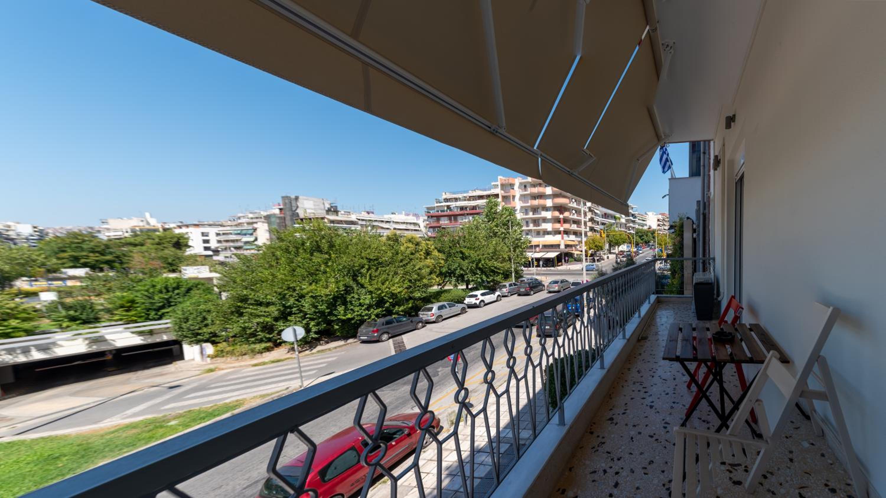 Mondeus Inn Luxury Suites Δ1 & Δ2