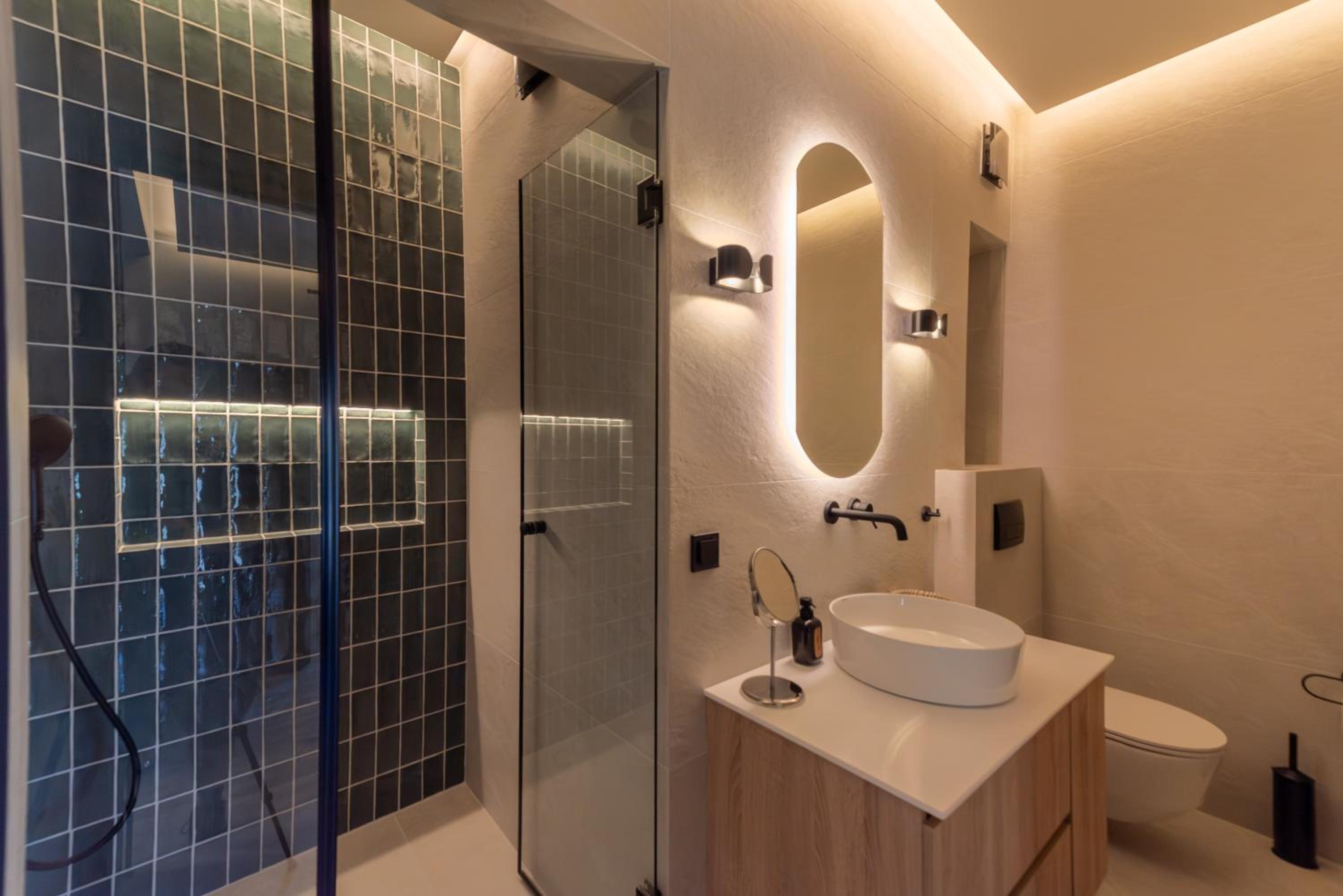 Mondeus Inn Luxury Suites Δ1 & Δ2