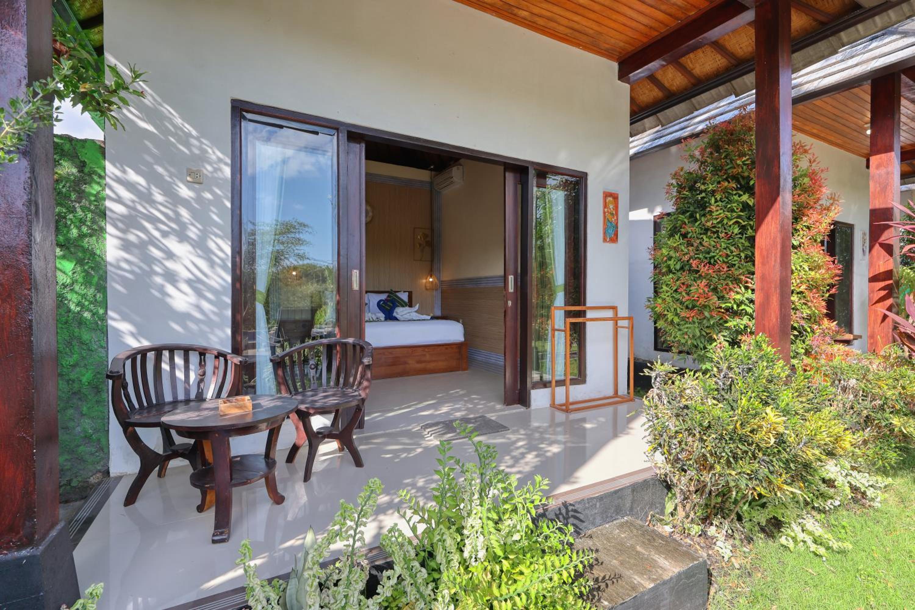 WK Penida Cottage