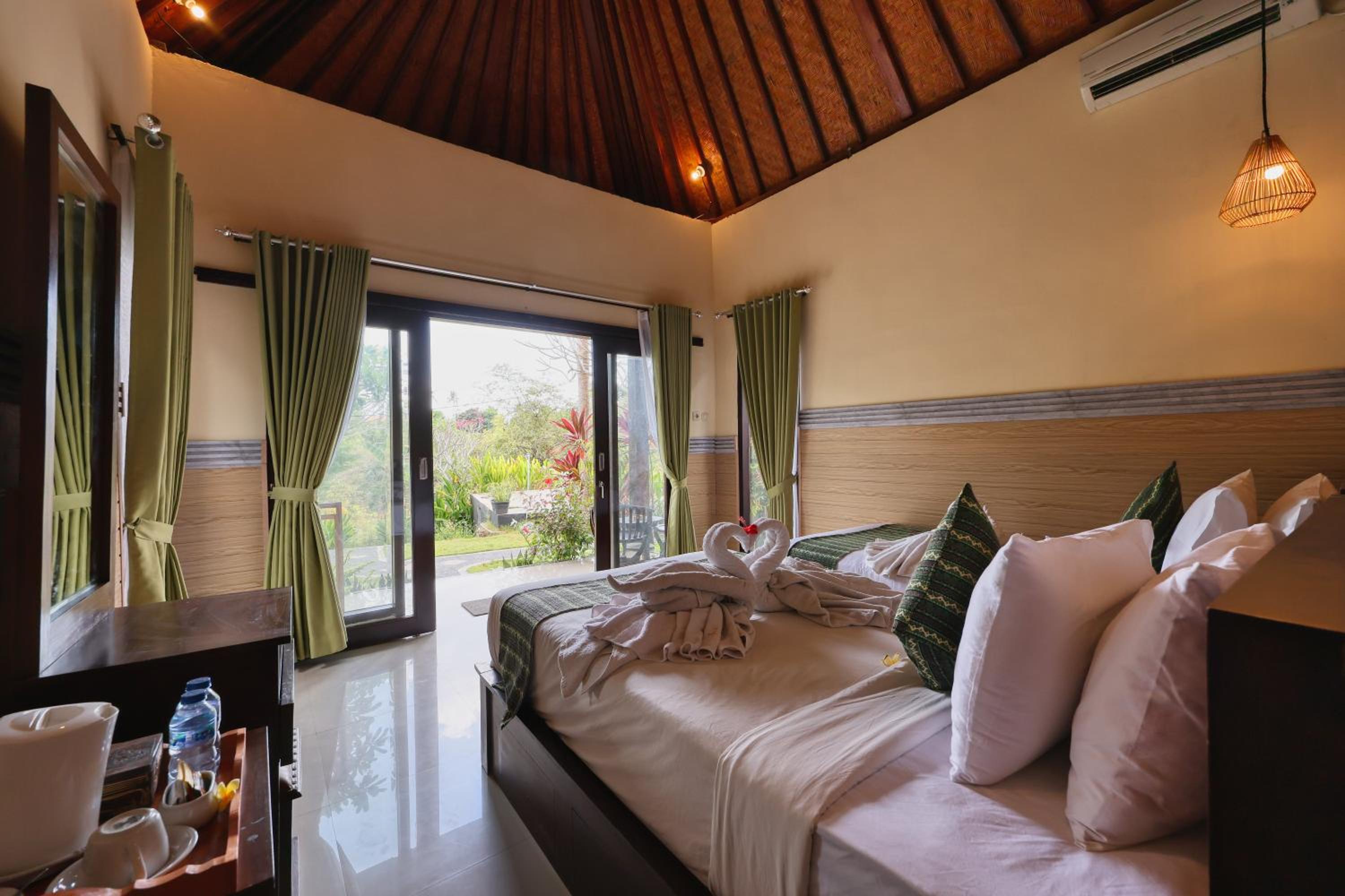 WK Penida Cottage