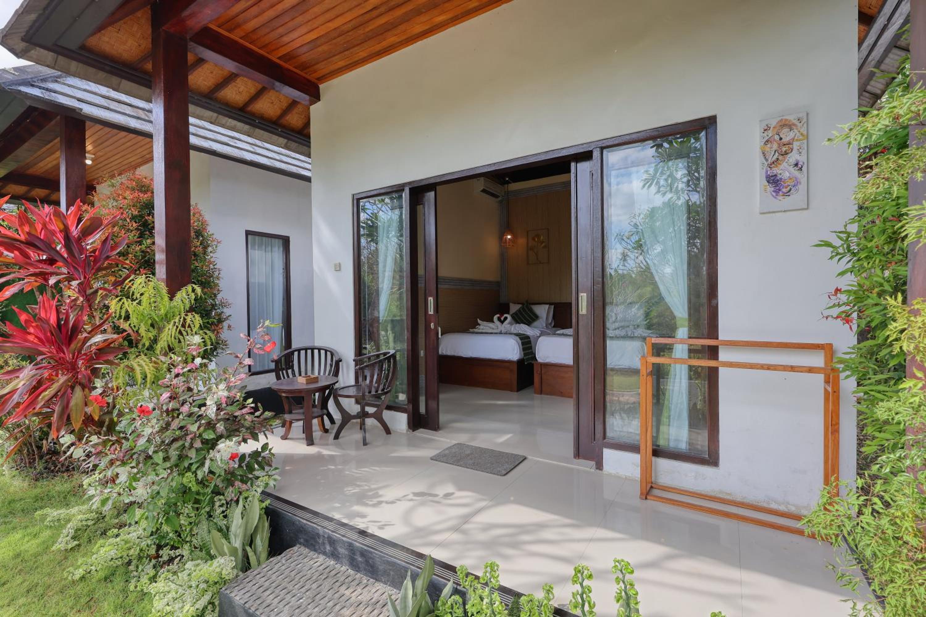 WK Penida Cottage