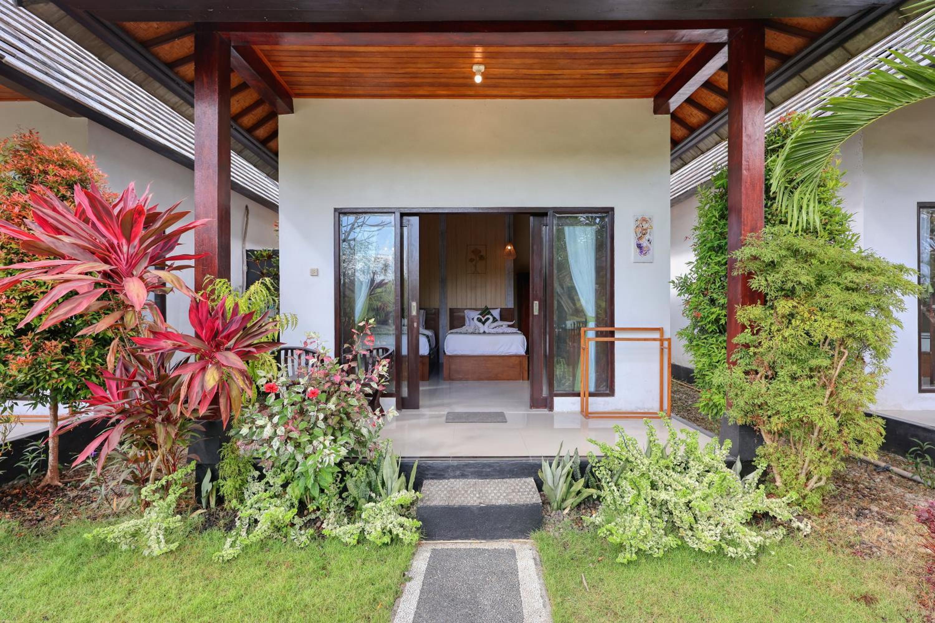 WK Penida Cottage