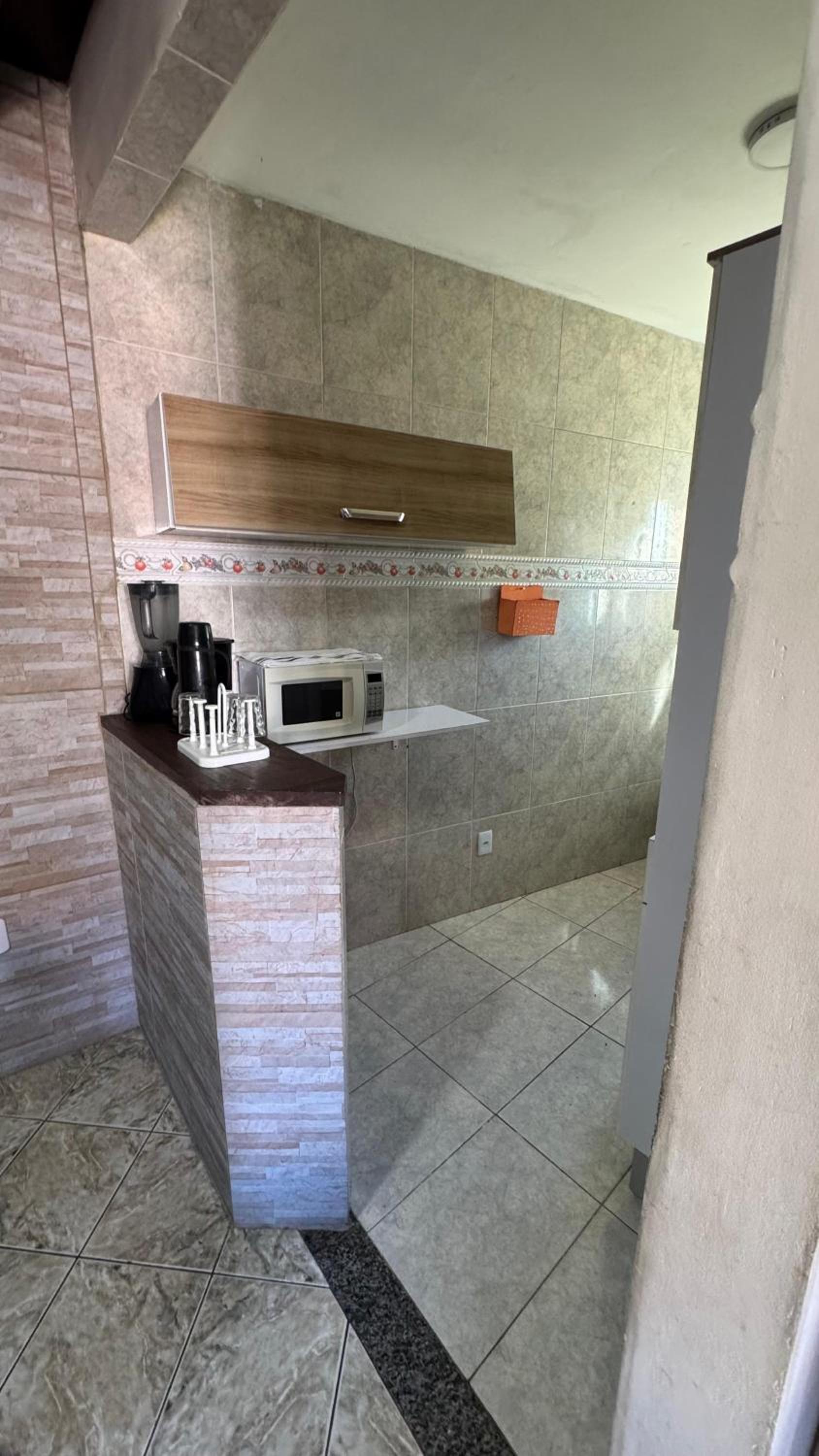 Casa Praia dos Anjos