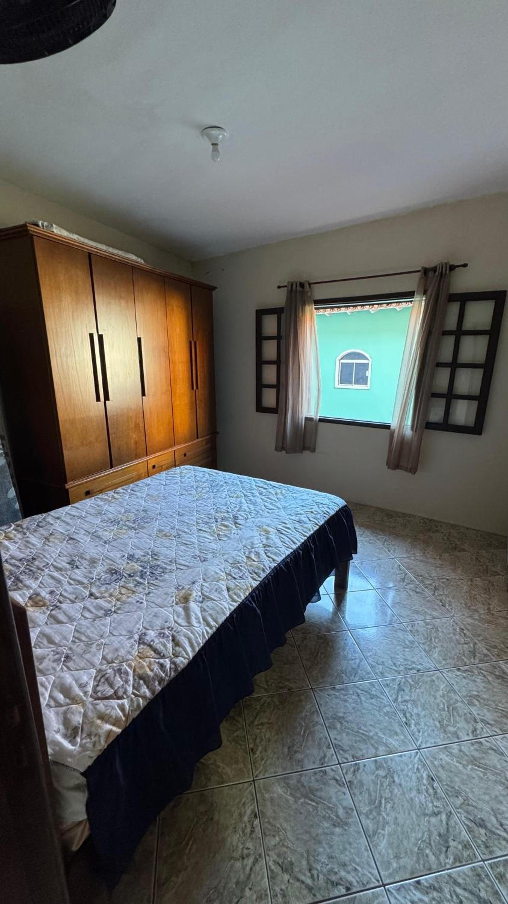 Casa Praia dos Anjos