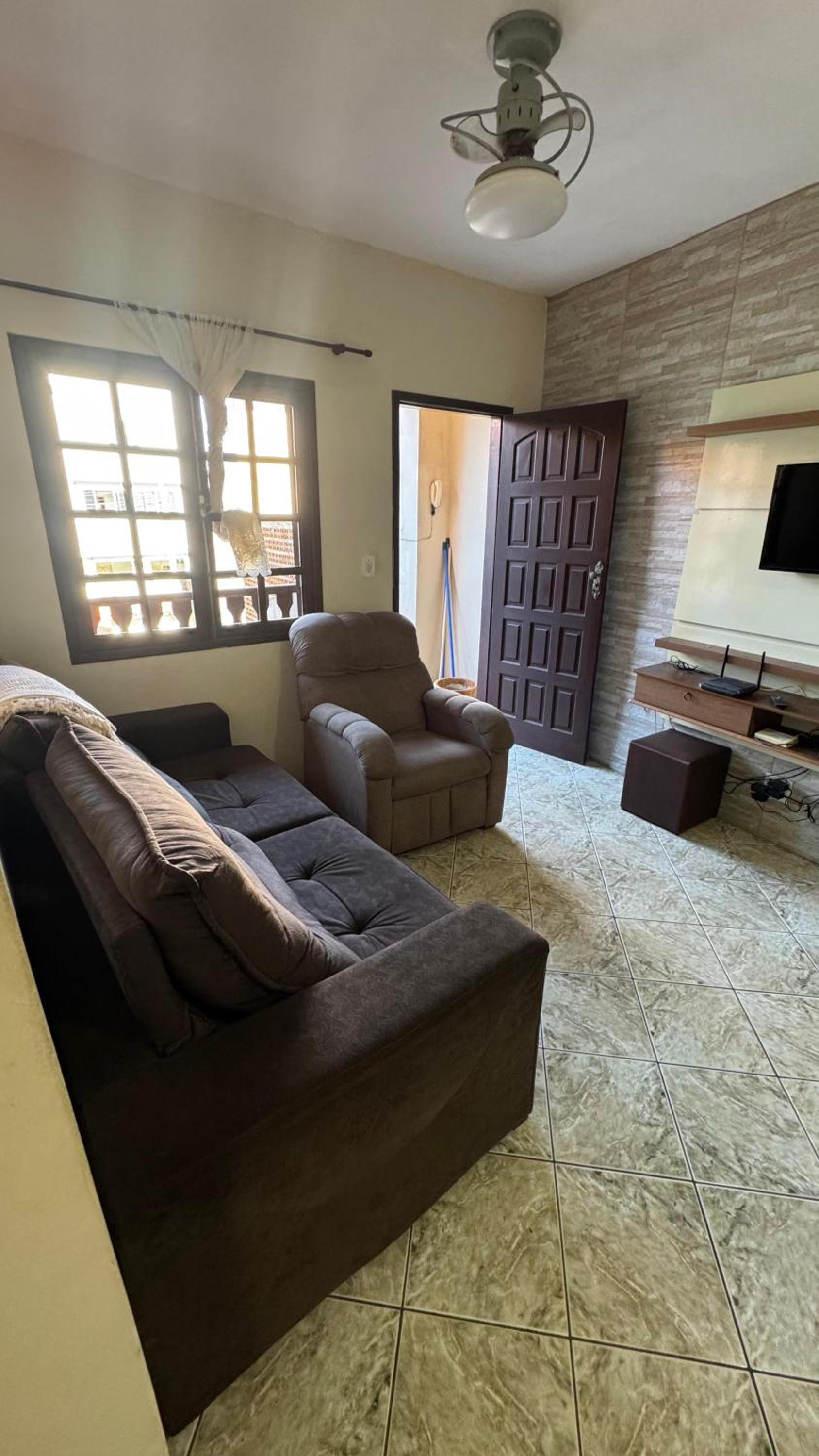 Casa Praia dos Anjos