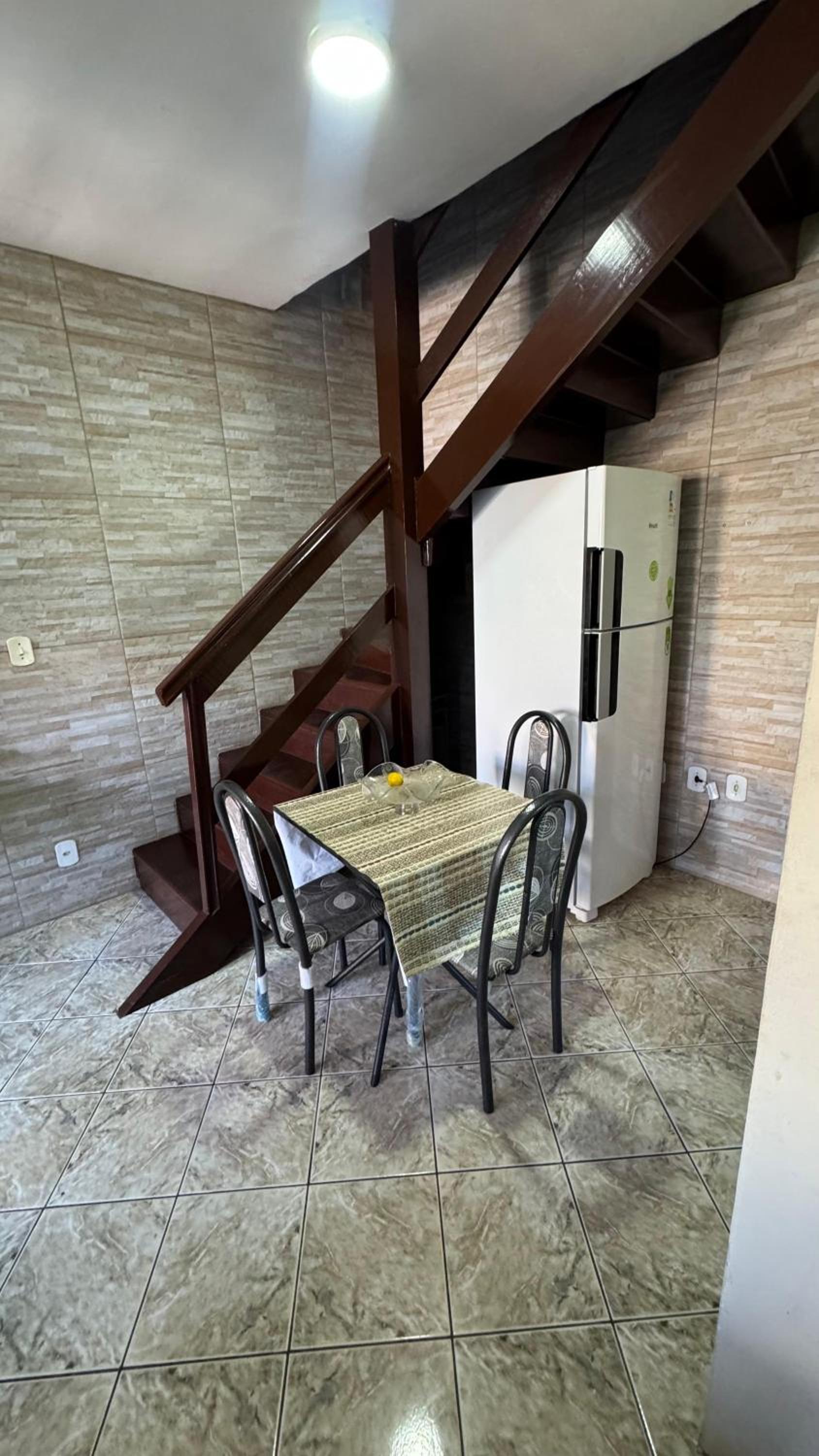 Casa Praia dos Anjos