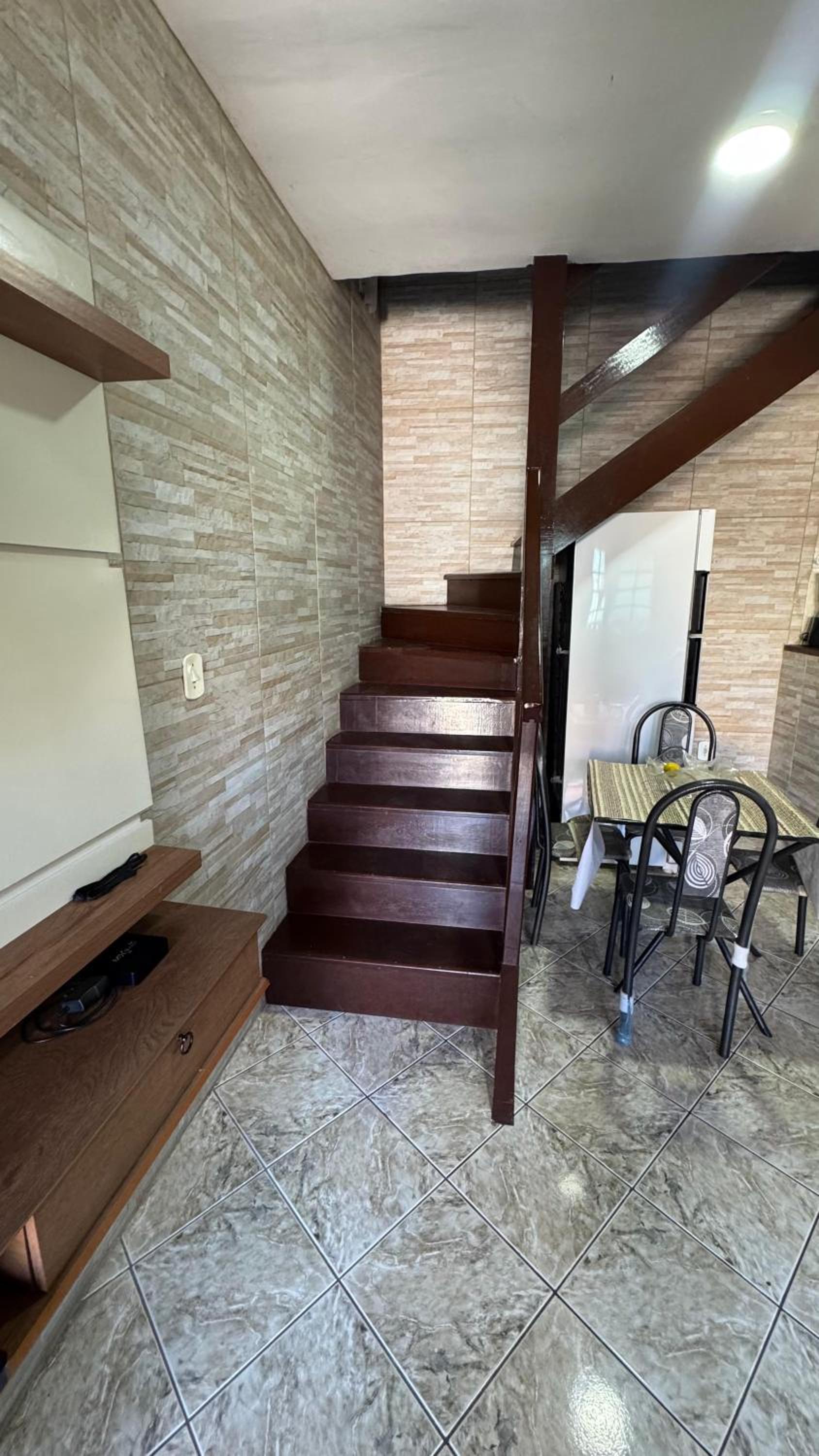 Casa Praia dos Anjos