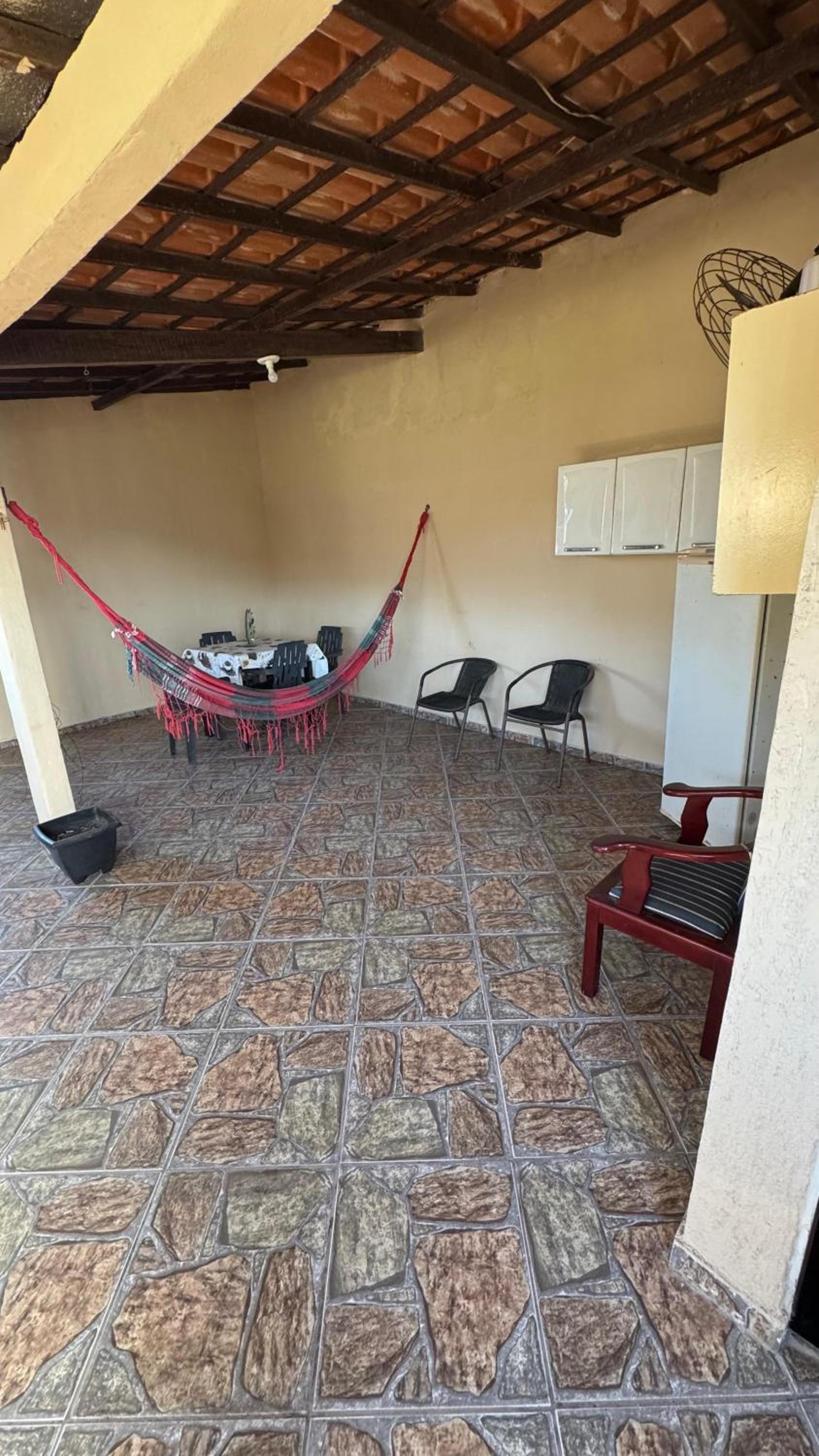 Casa Praia dos Anjos