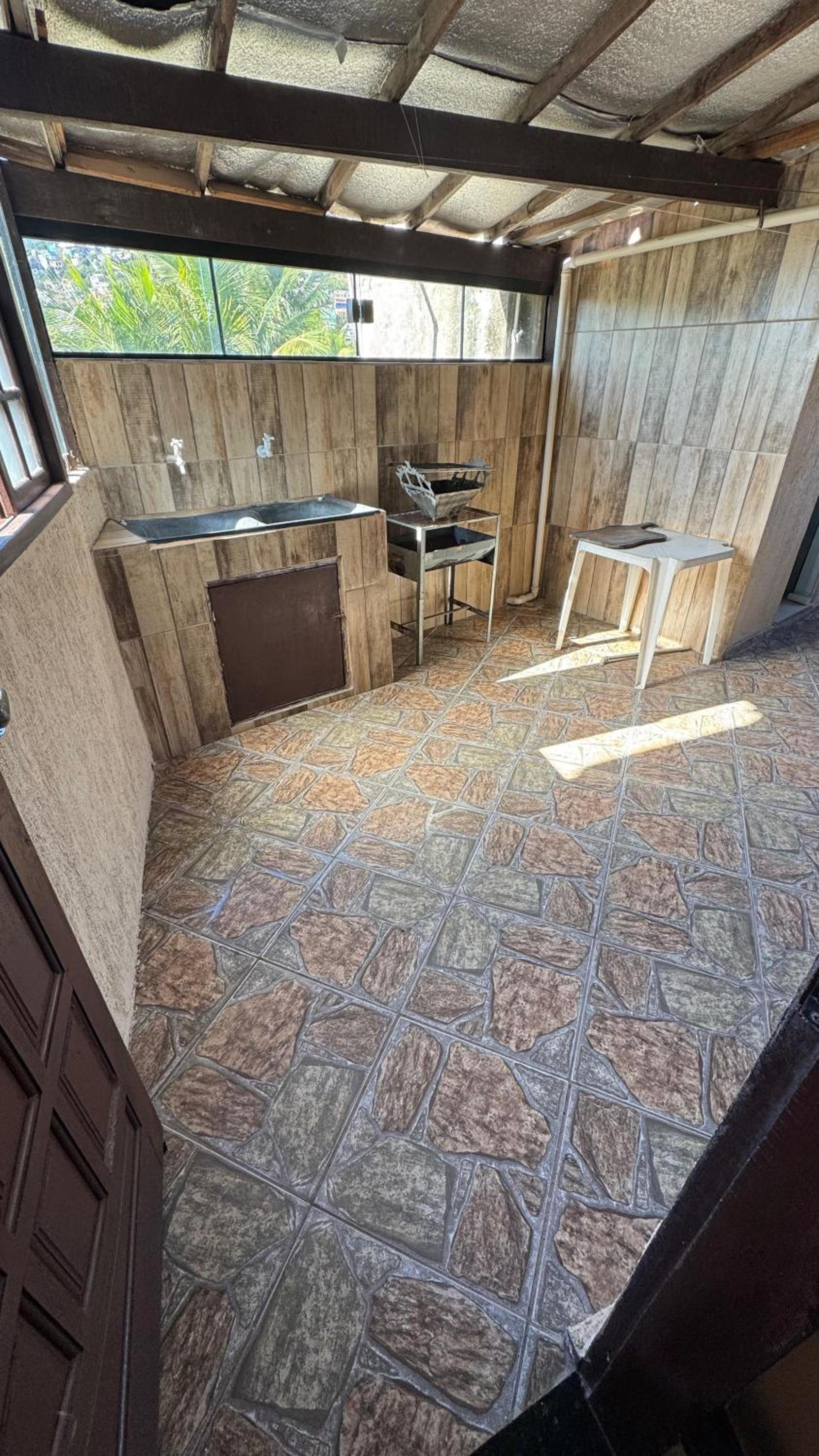 Casa Praia dos Anjos