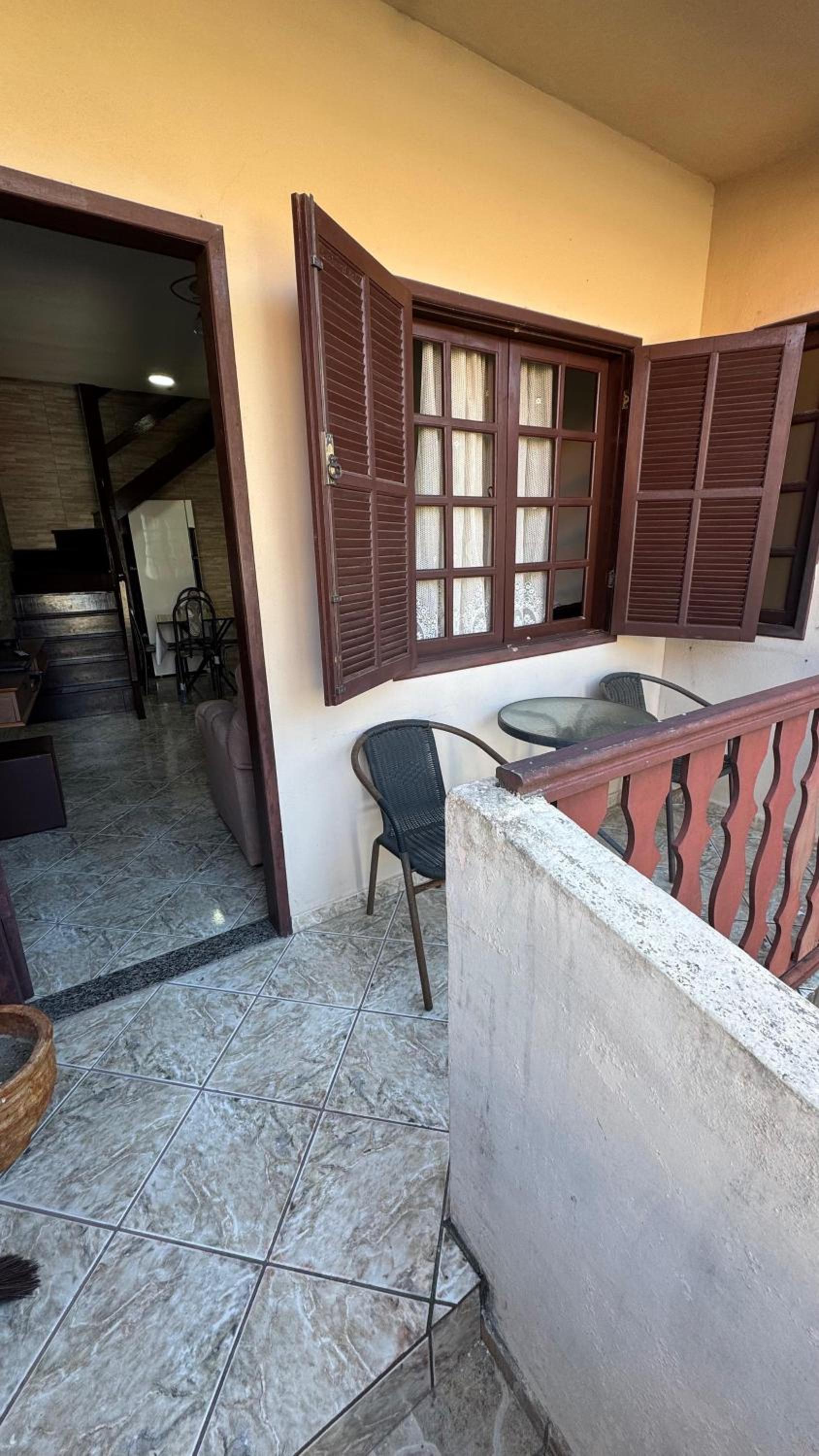 Casa Praia dos Anjos