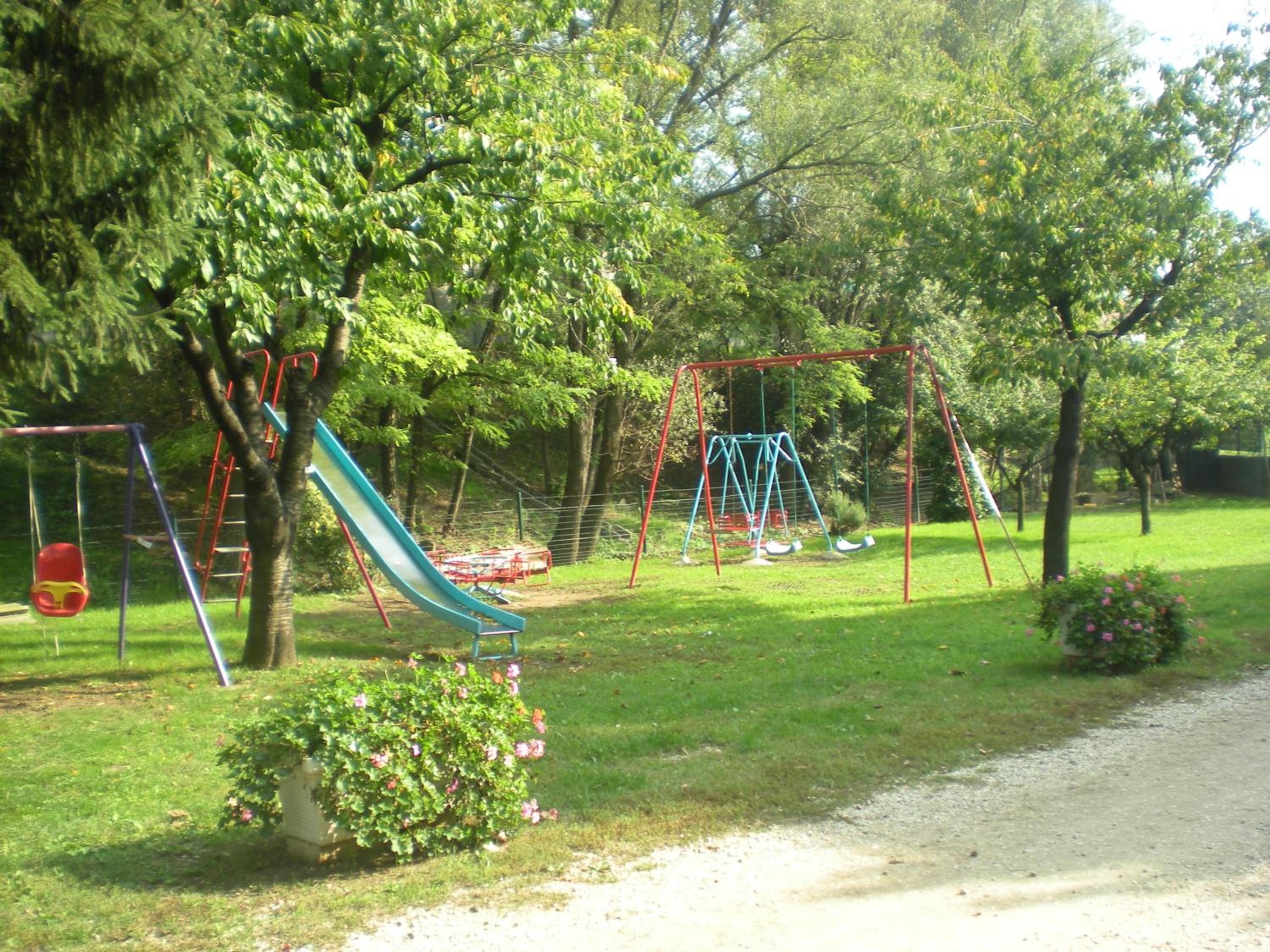 Agriturismo Ae Noseare