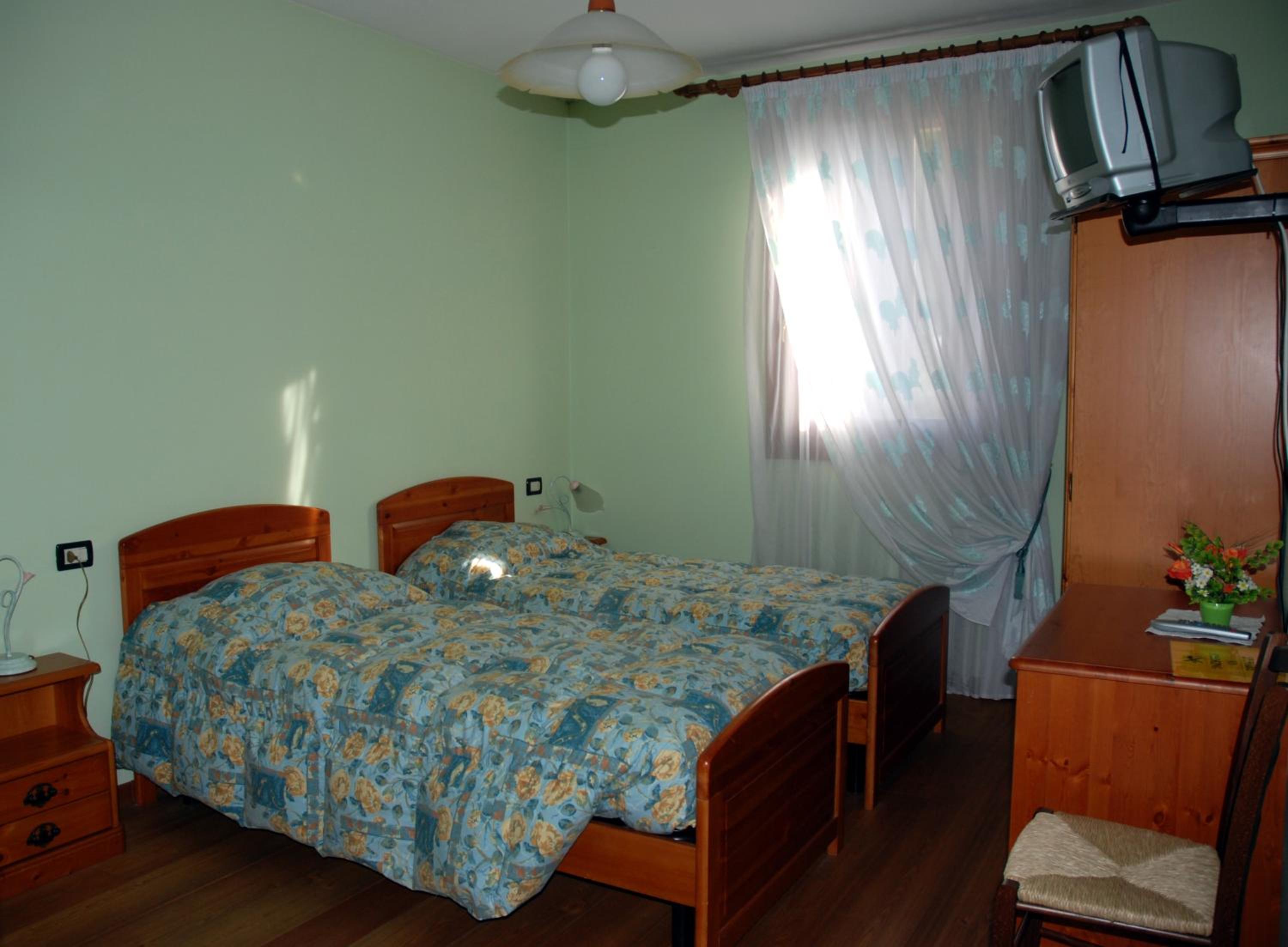 Agriturismo Ae Noseare