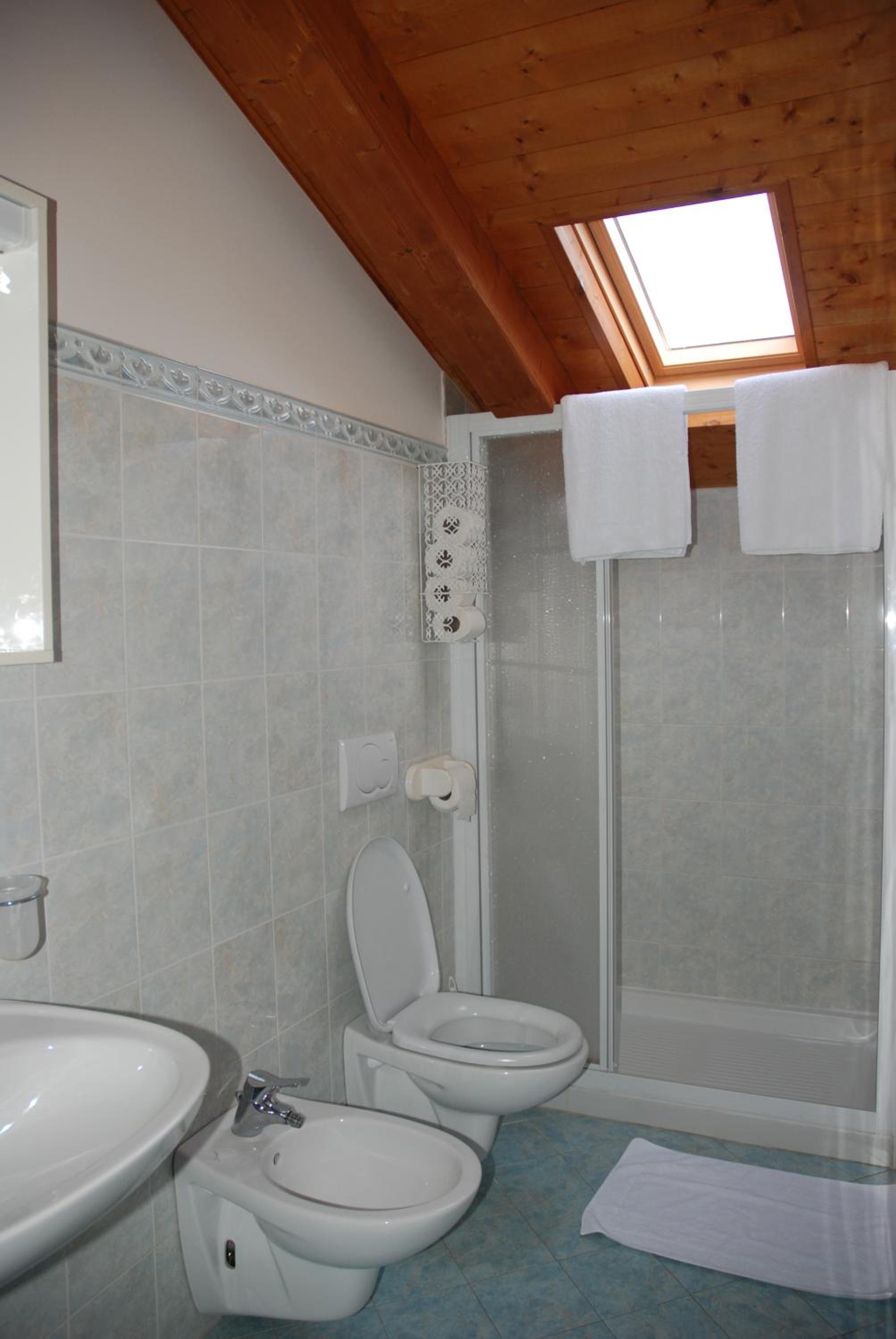 Agriturismo Ae Noseare