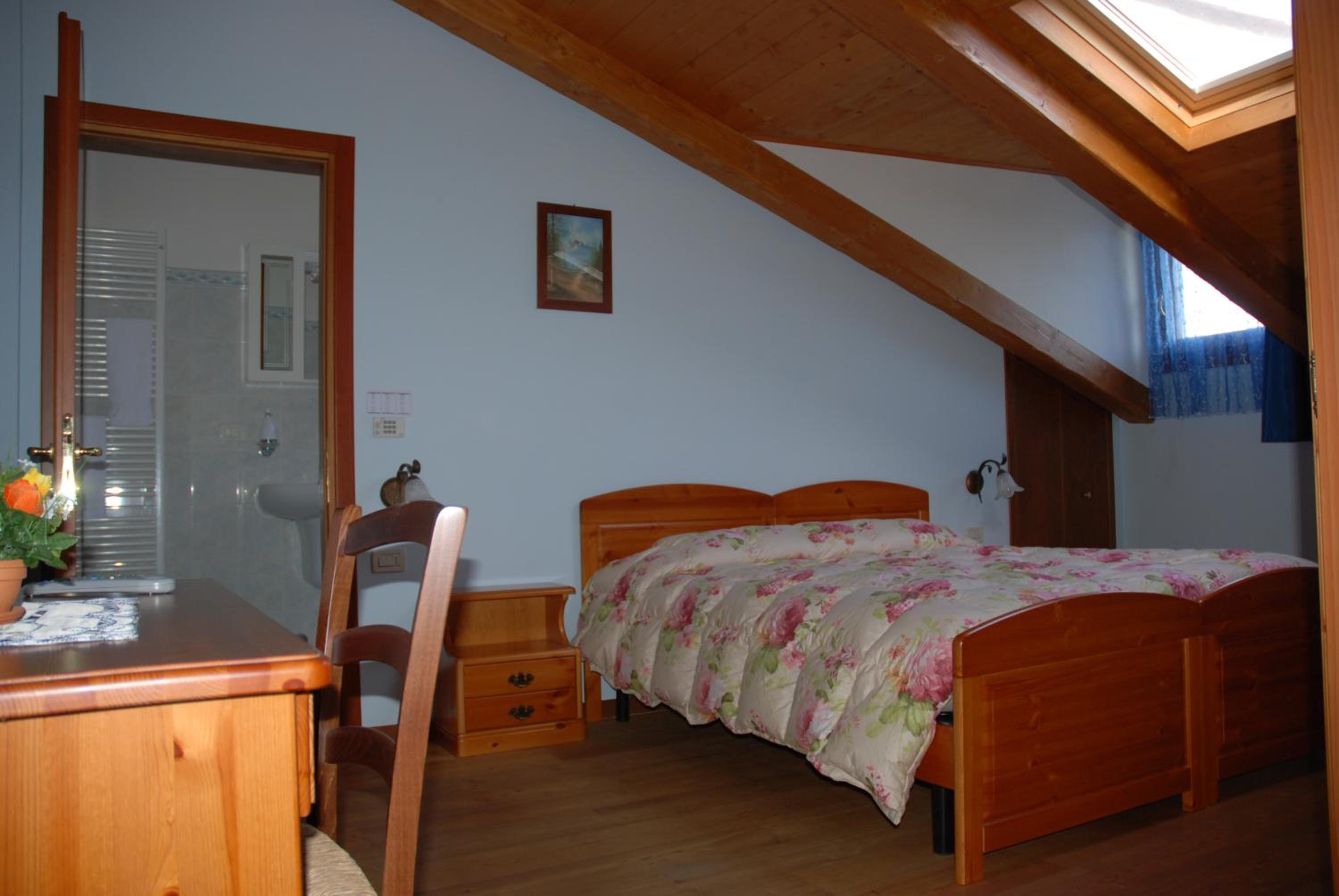 Agriturismo Ae Noseare