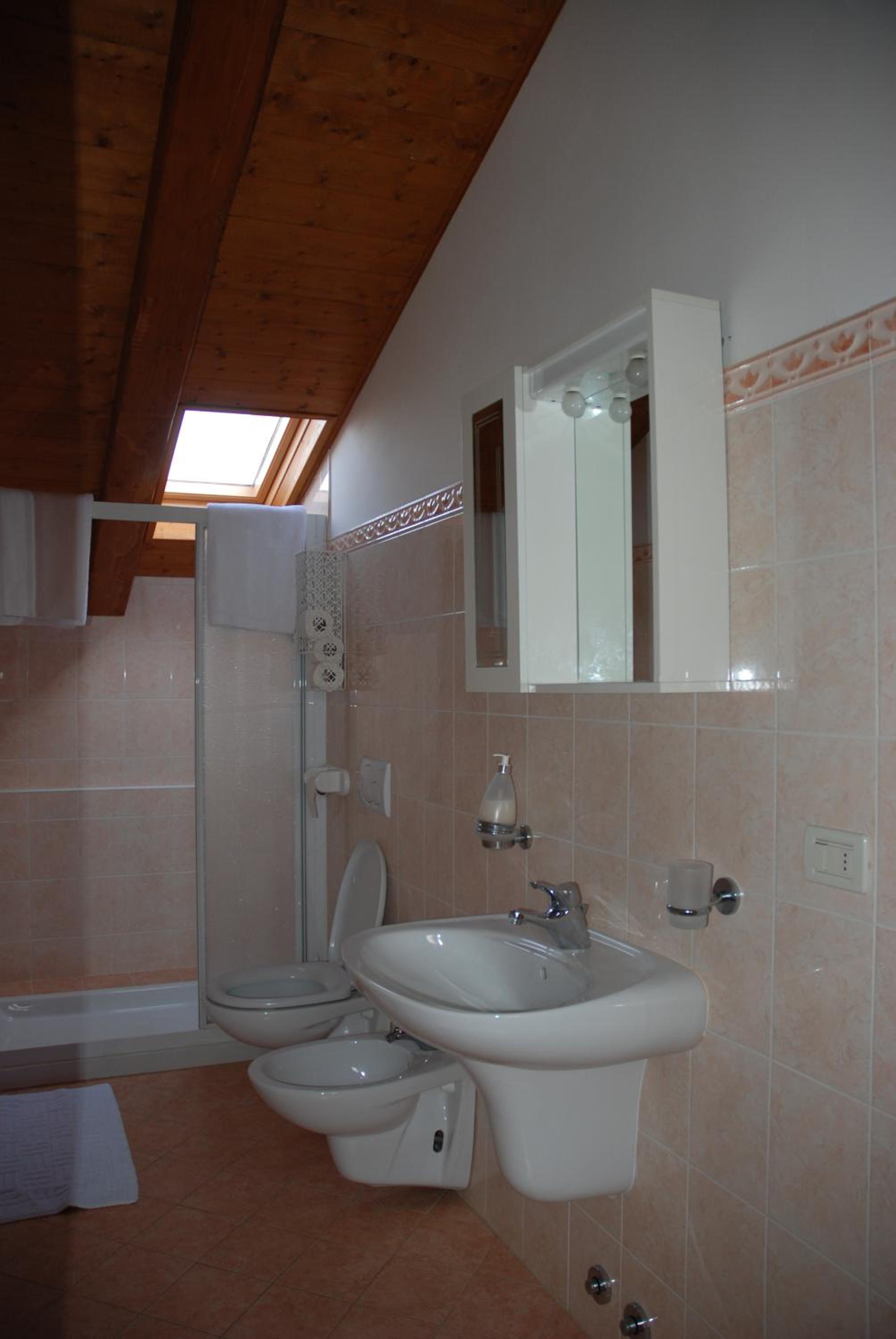 Agriturismo Ae Noseare