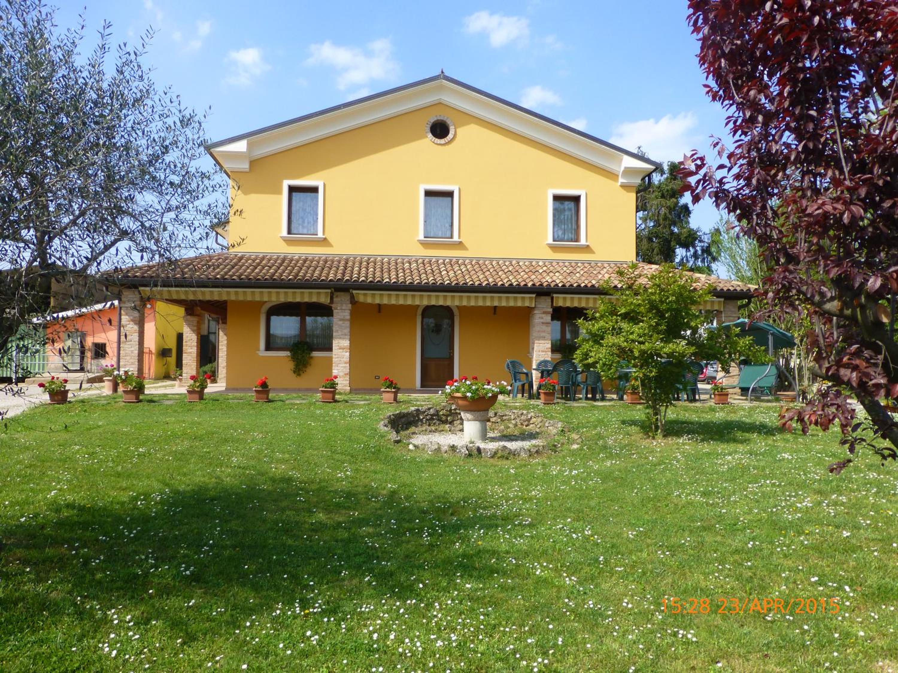 Agriturismo Ae Noseare