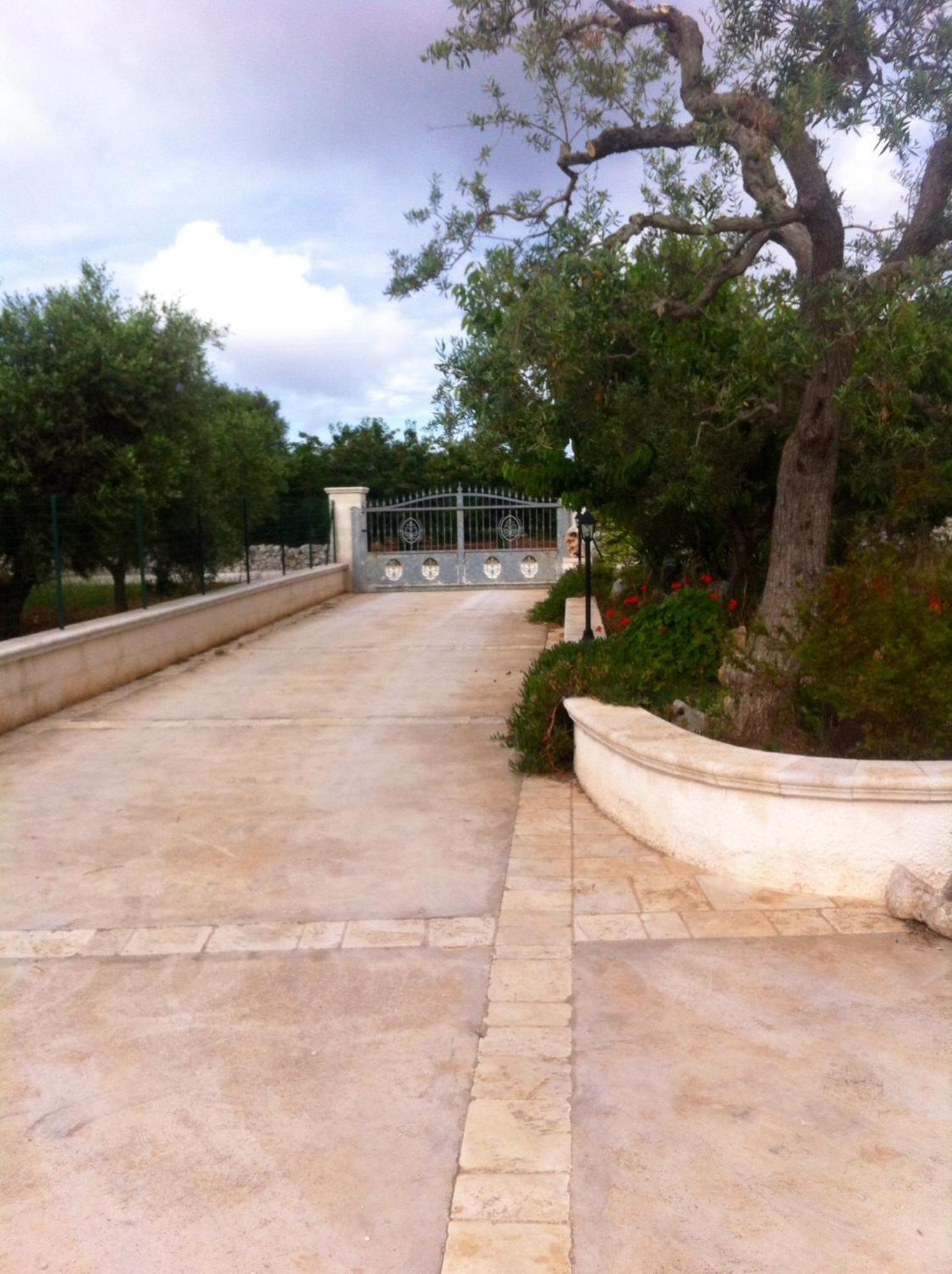 Il Trullo di Giulietta