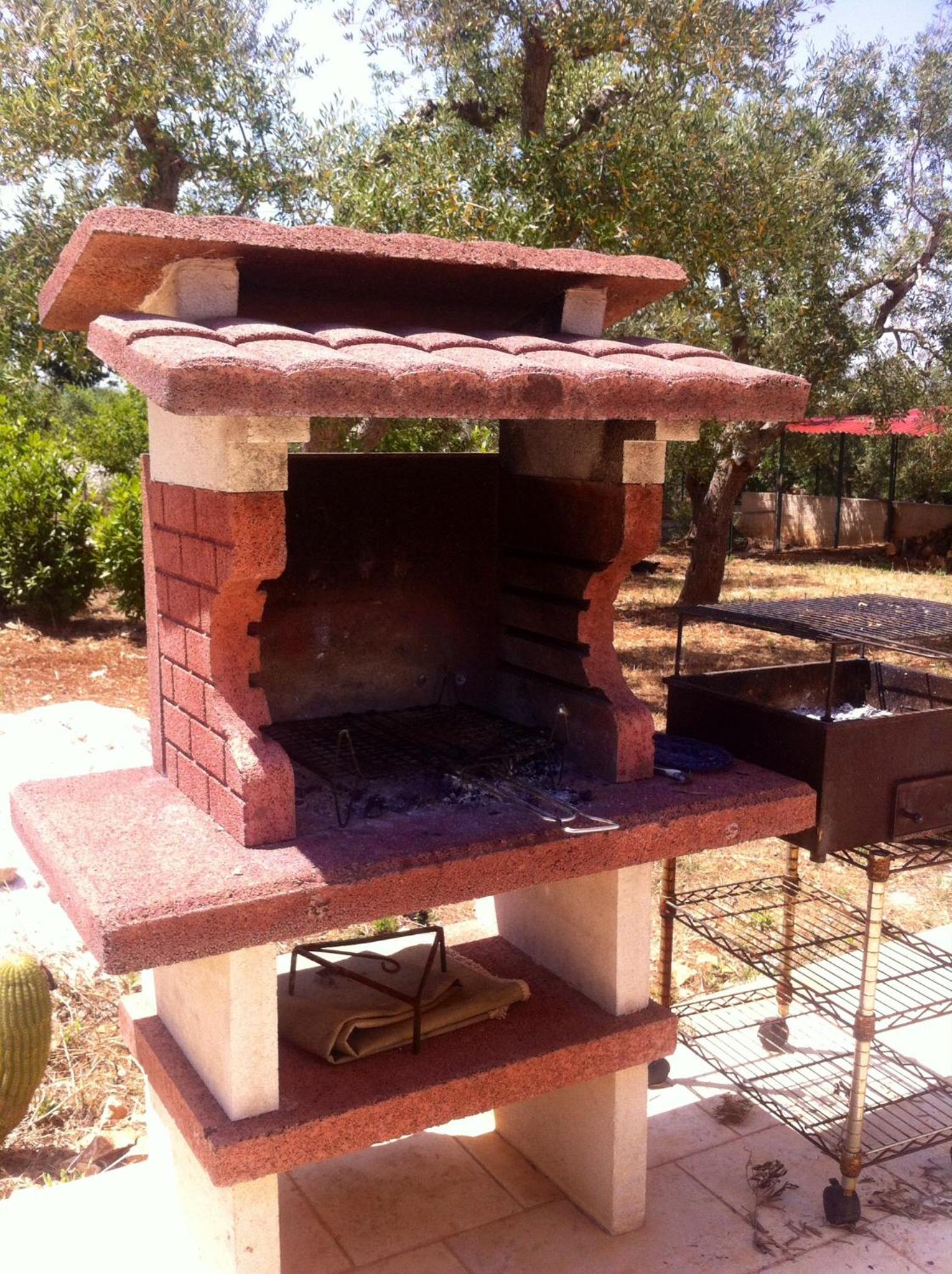 Il Trullo di Giulietta