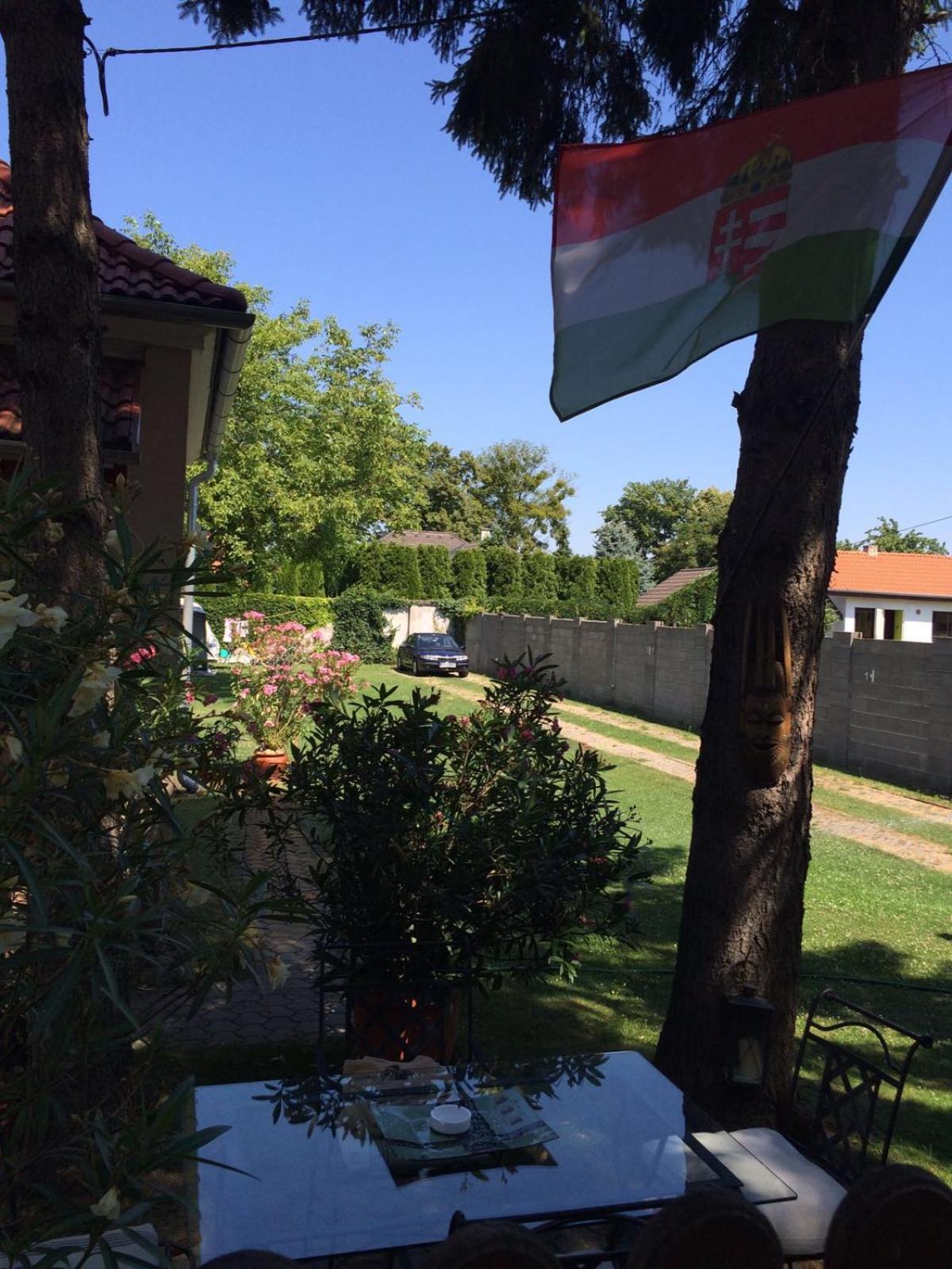 Kocsis Apartman és Camping view 4