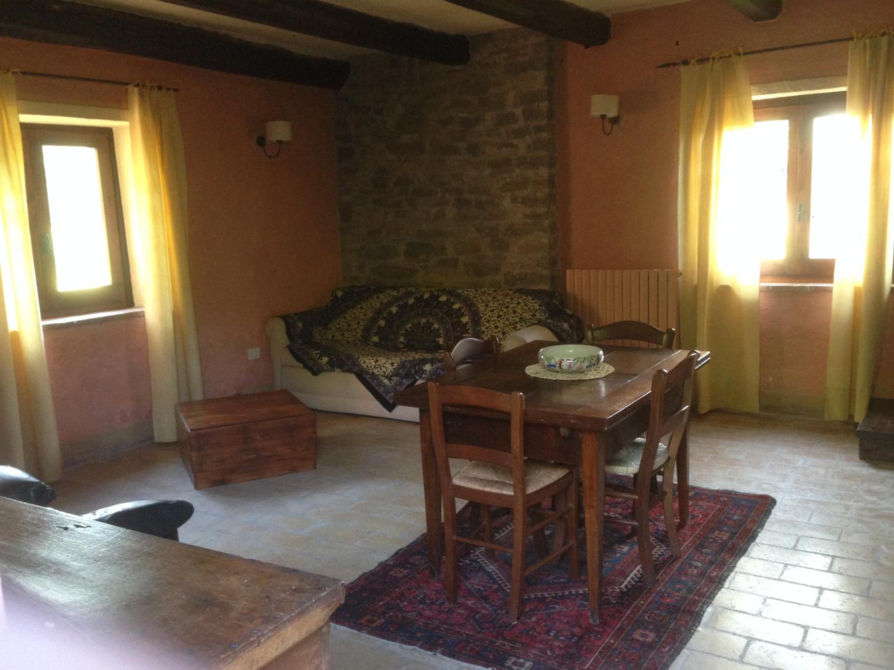 Agriturismo Basaletto
