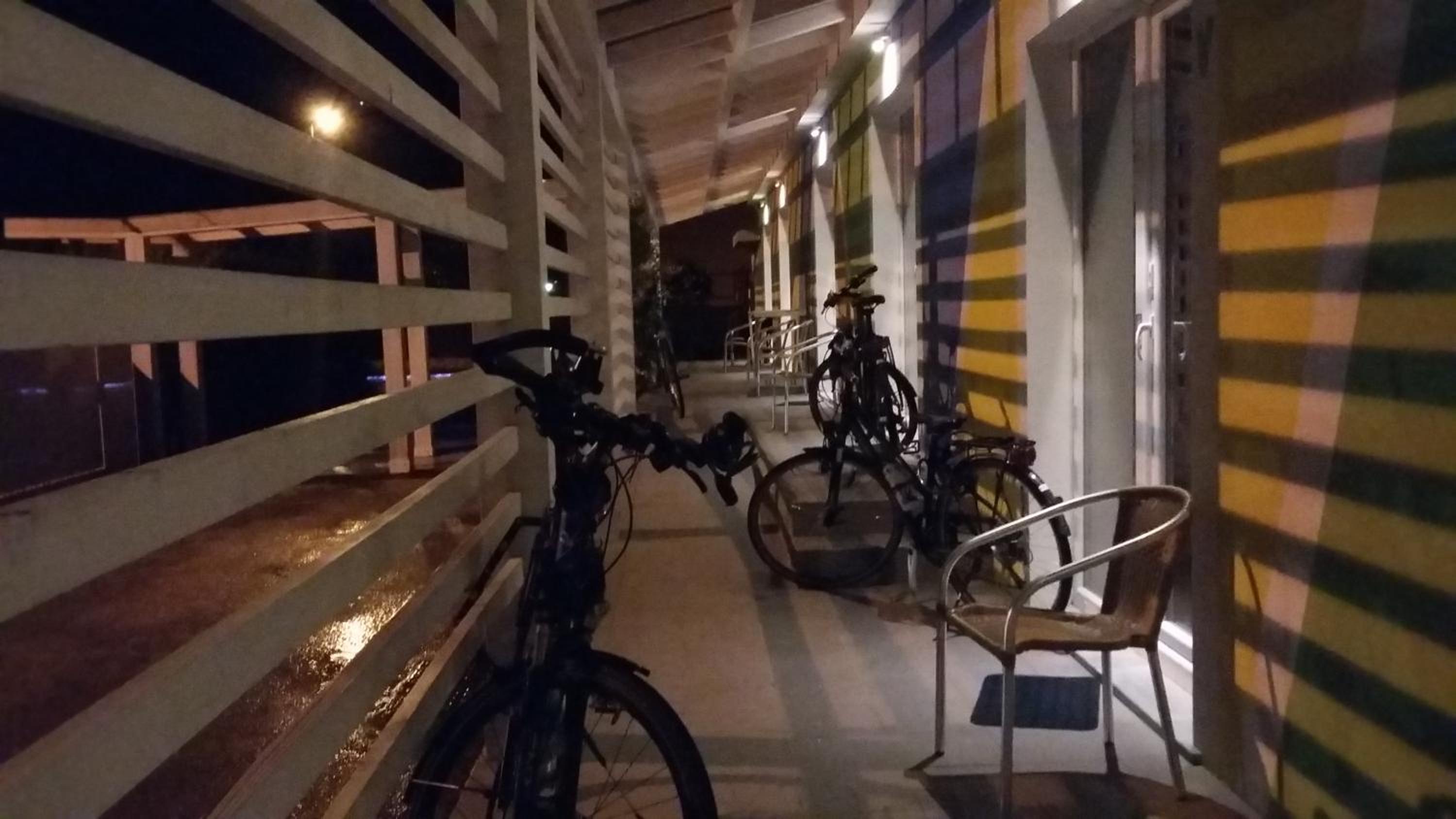 Residence Bed&Bike