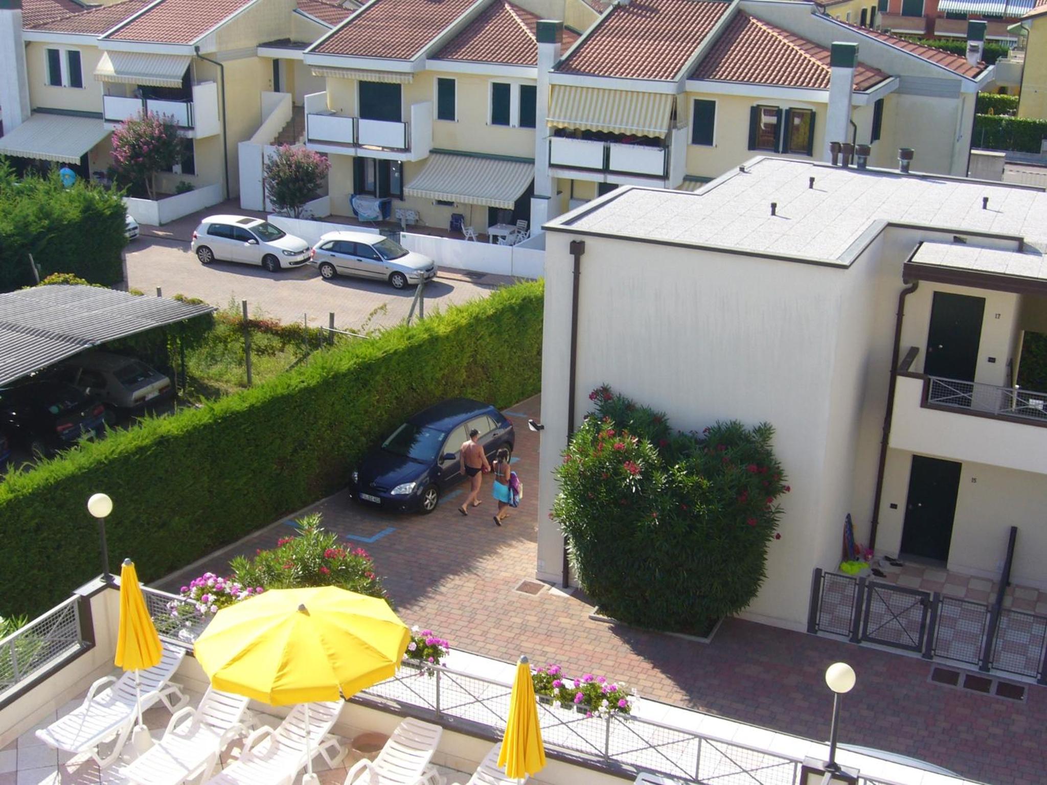 Residence Vecchio Faro