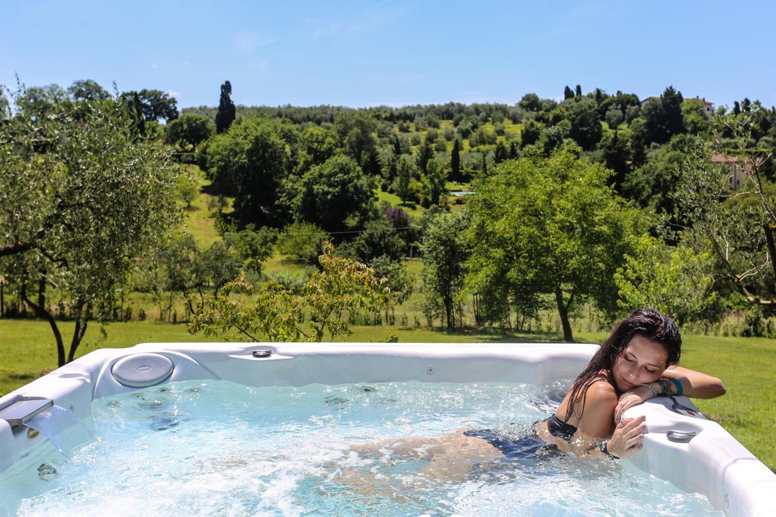 Poggio Baronti B&B