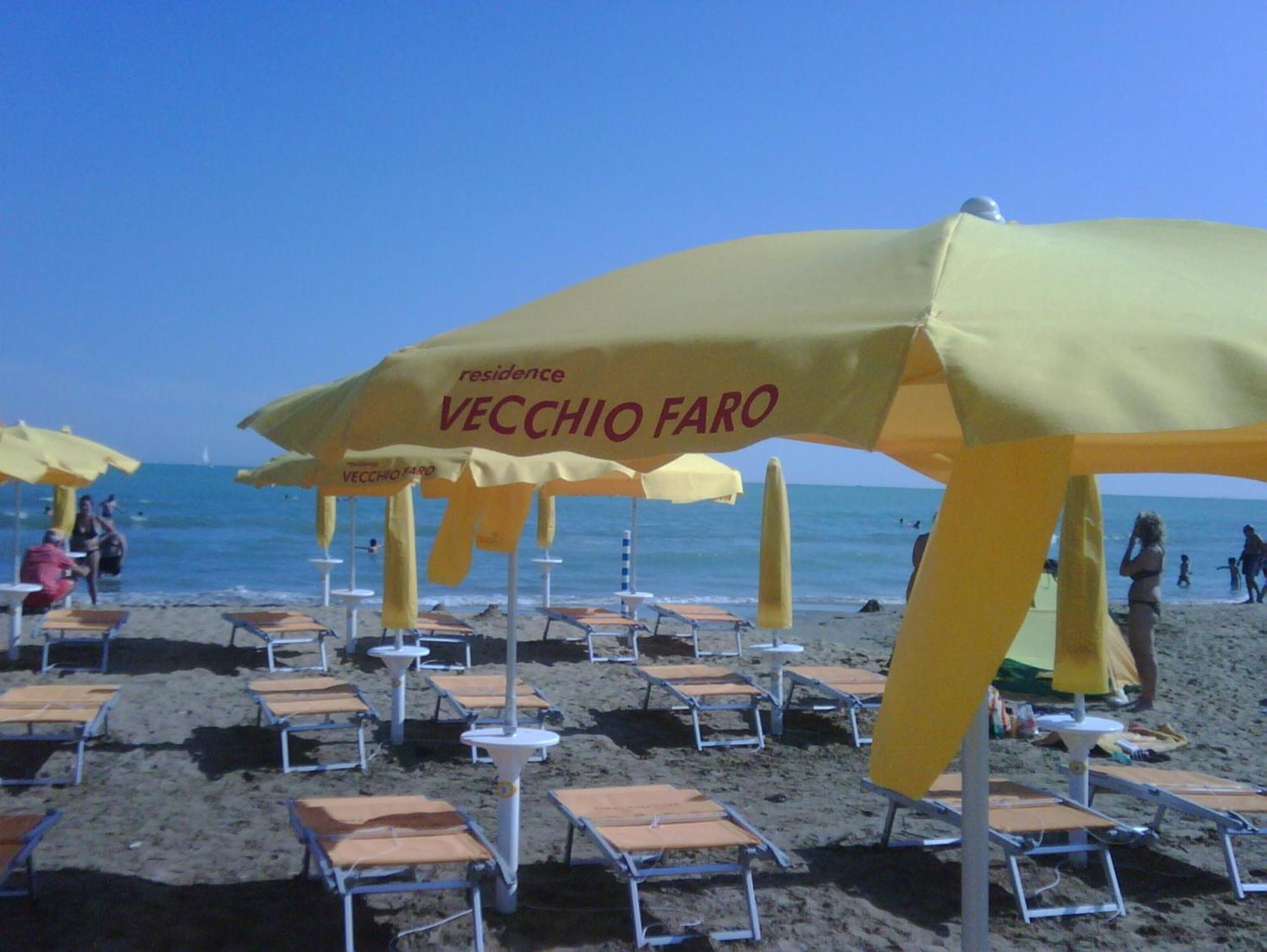 Residence Vecchio Faro