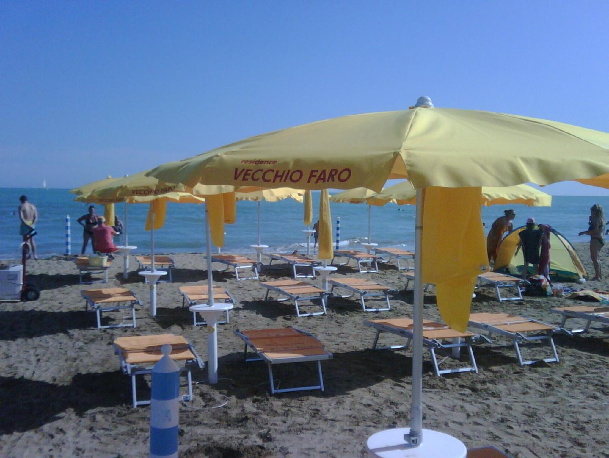Residence Vecchio Faro
