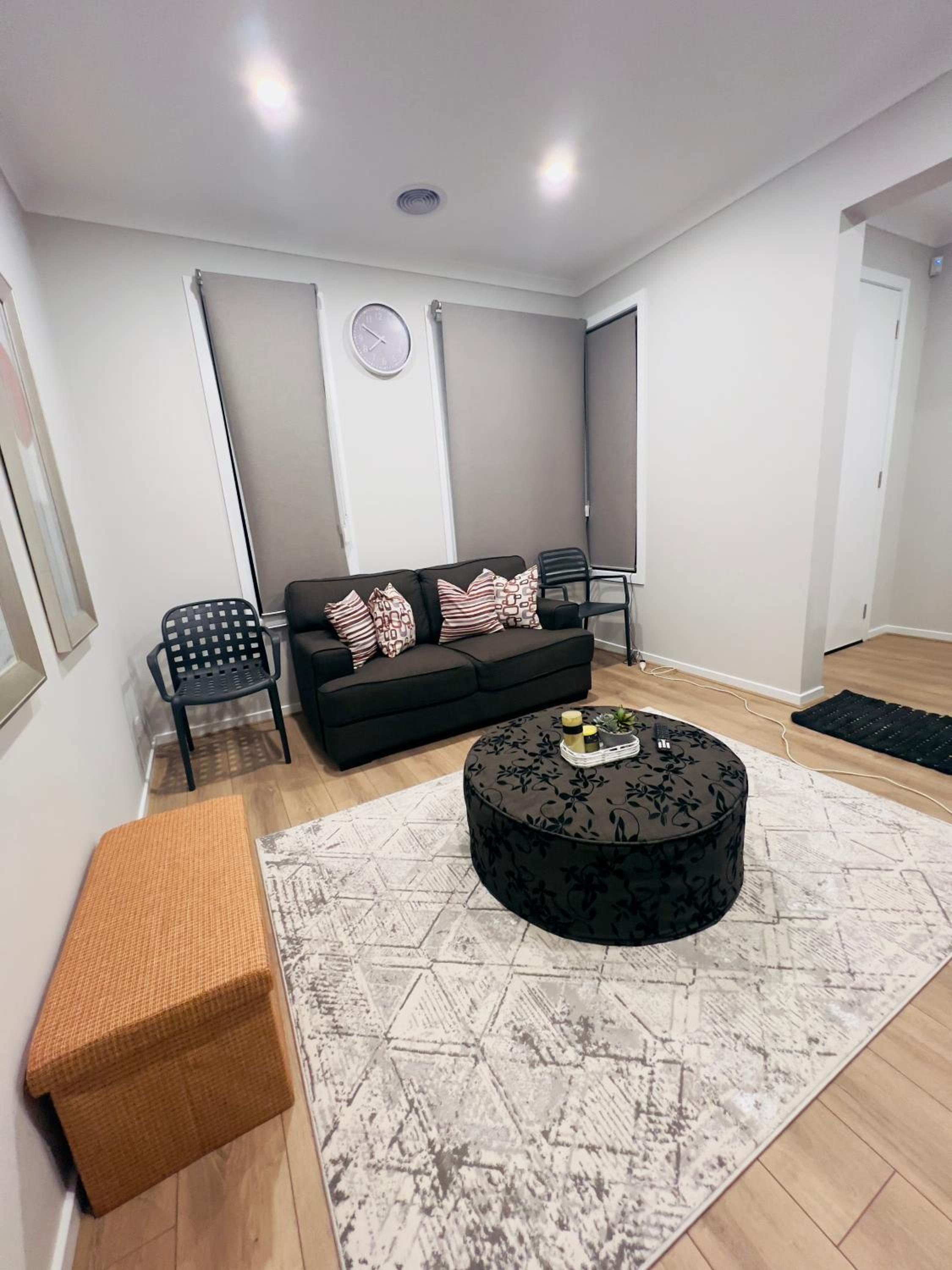 Casa Amandah