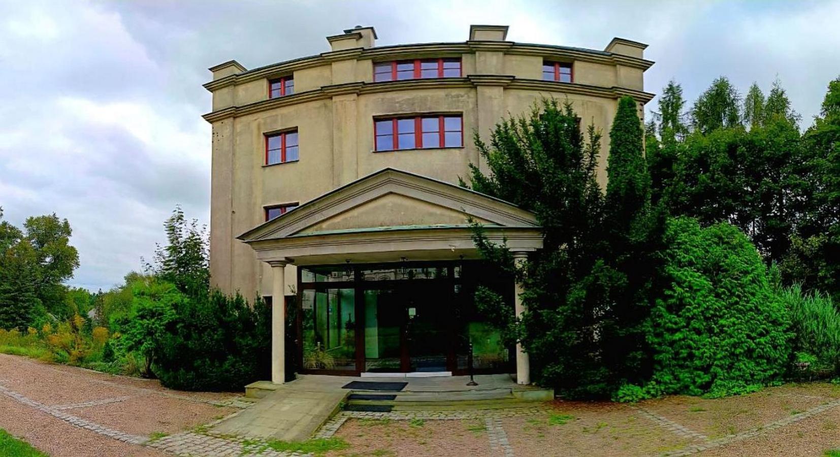 Zielona Paszkówka