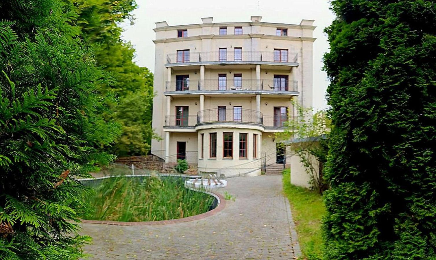 Zielona Paszkówka
