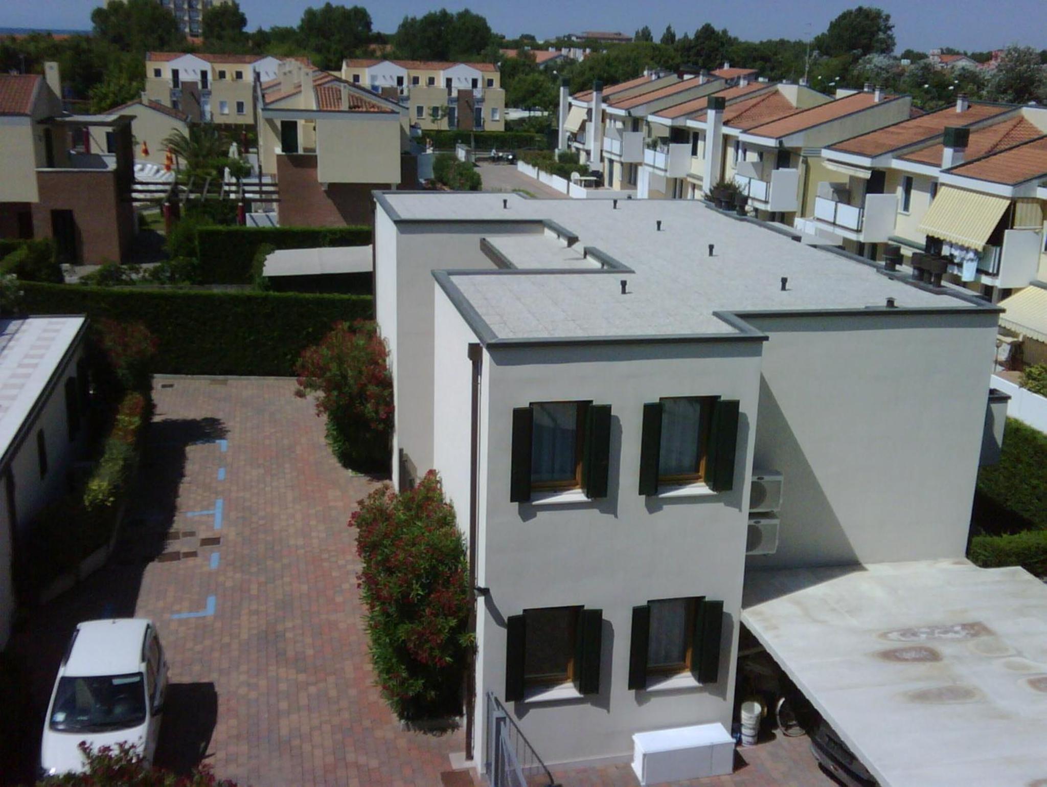 Residence Vecchio Faro