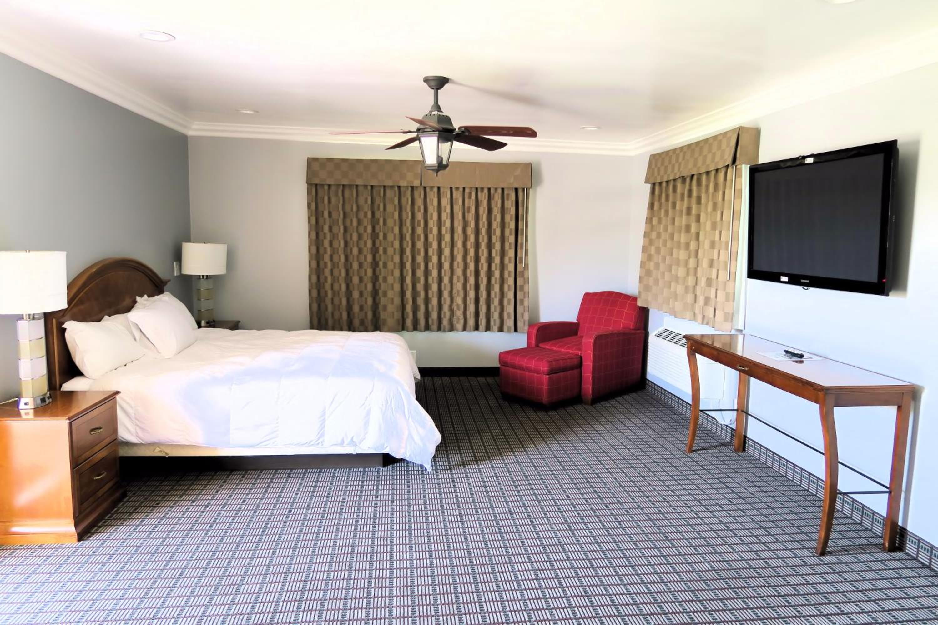 Viking Motel-Ventura