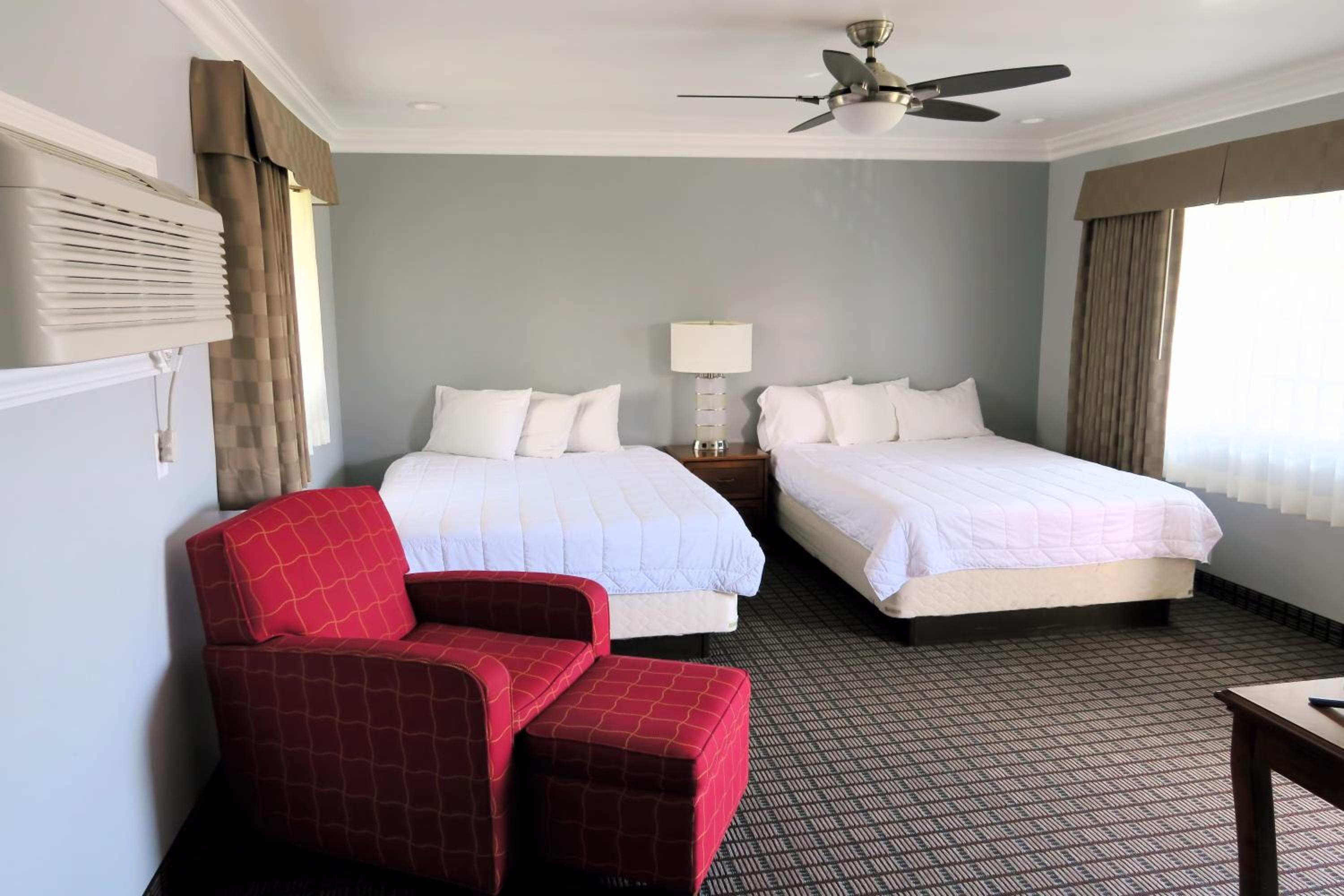 Viking Motel-Ventura