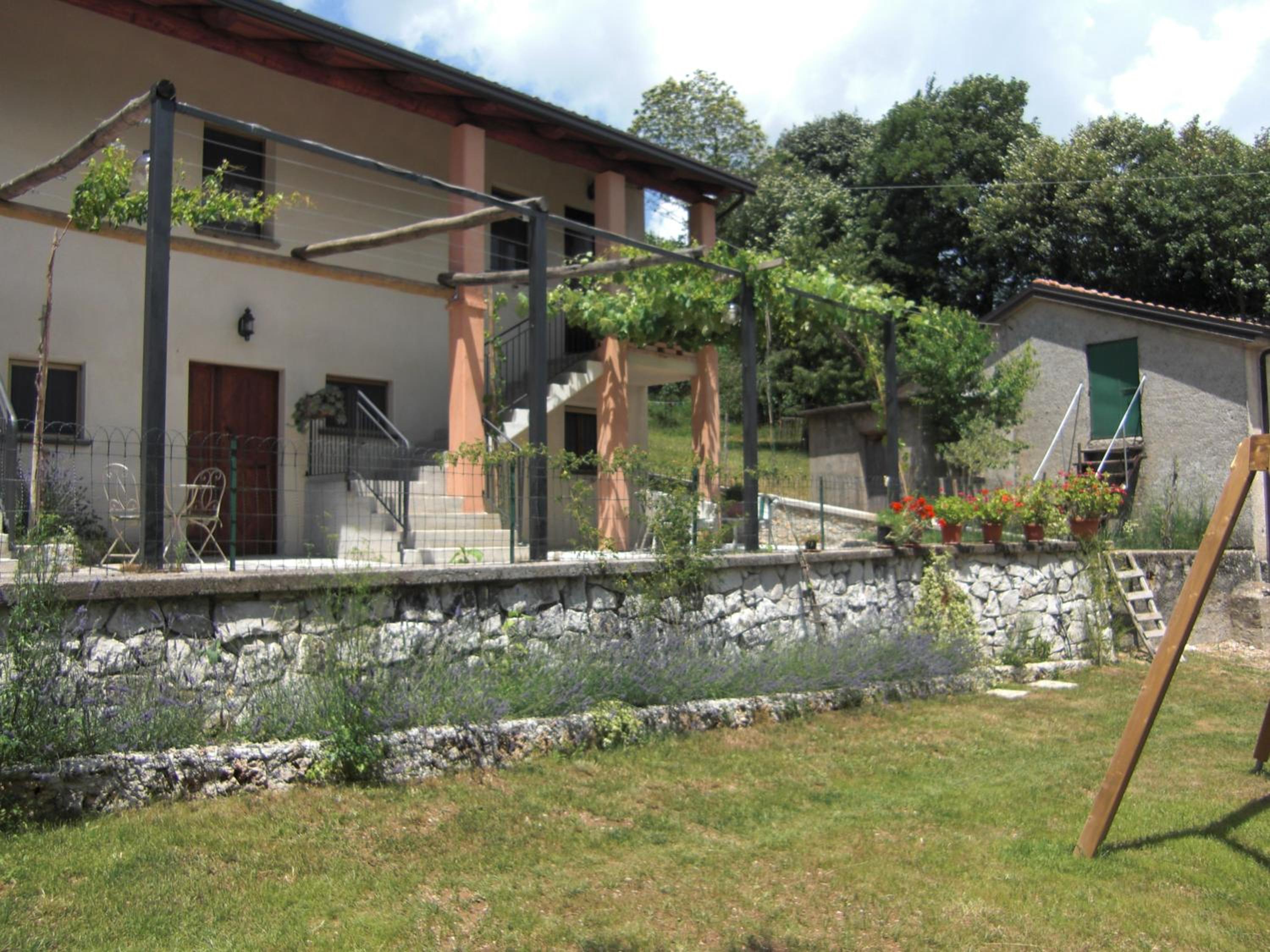 Il Giardino di Lavanda view 5