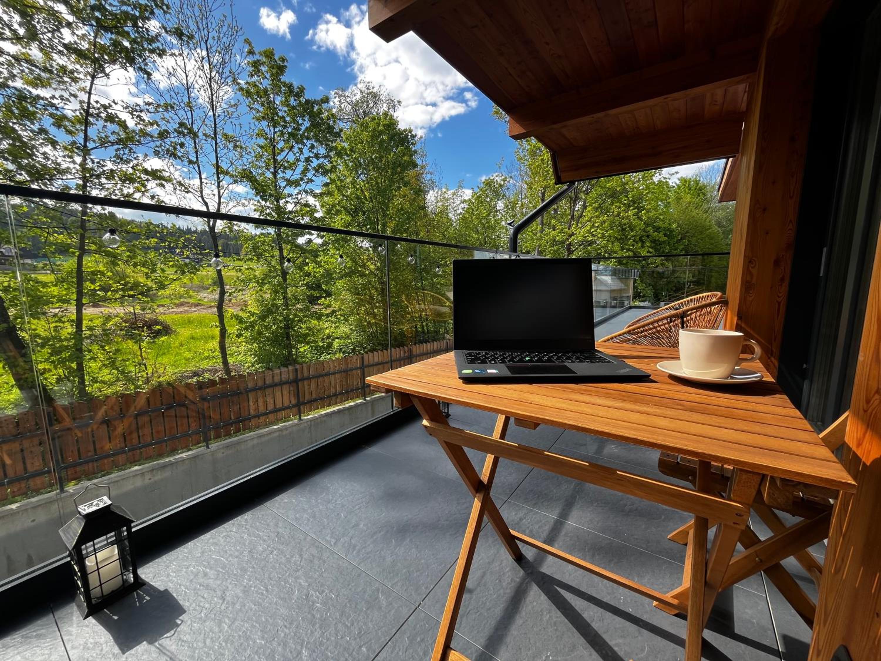 Białka SPA & Resort - Apartament Potoku Szum - TatryGold