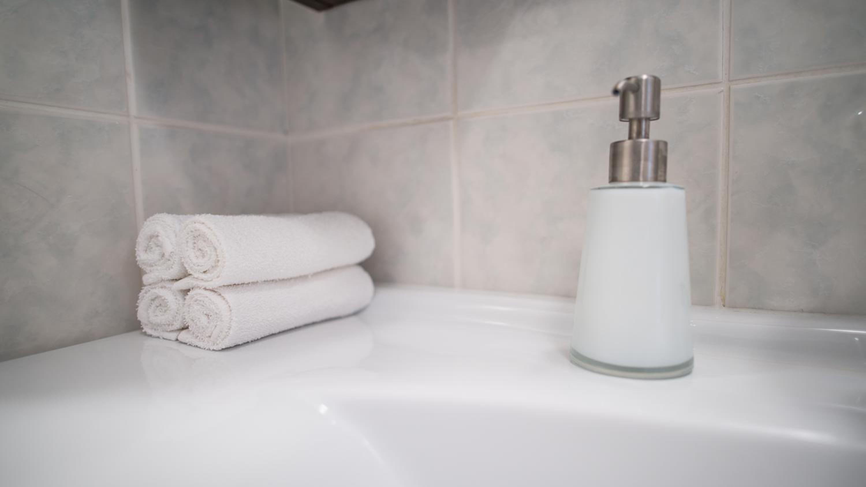 Tower Apartment