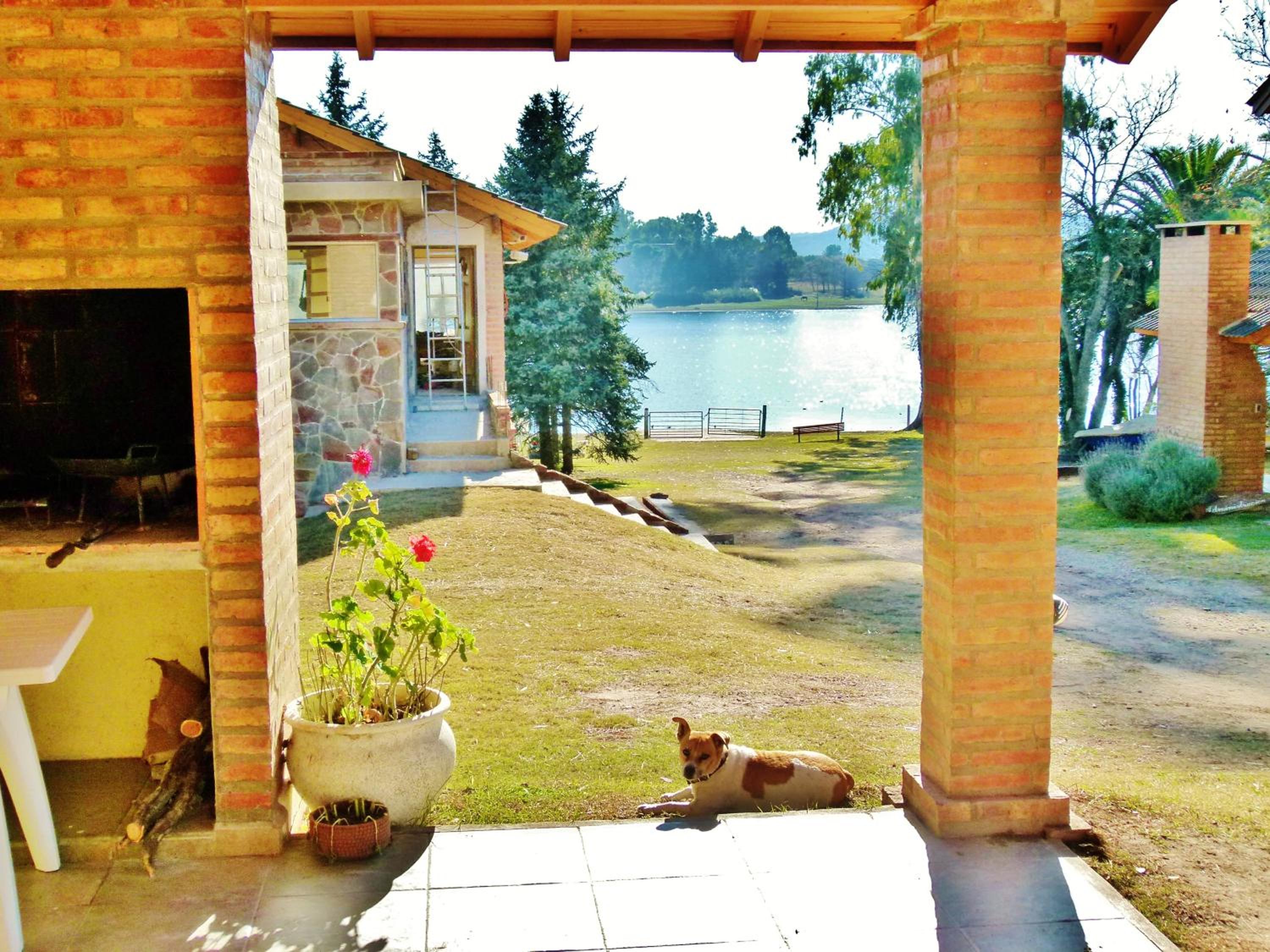 Cabañas Amanecer en el Lago