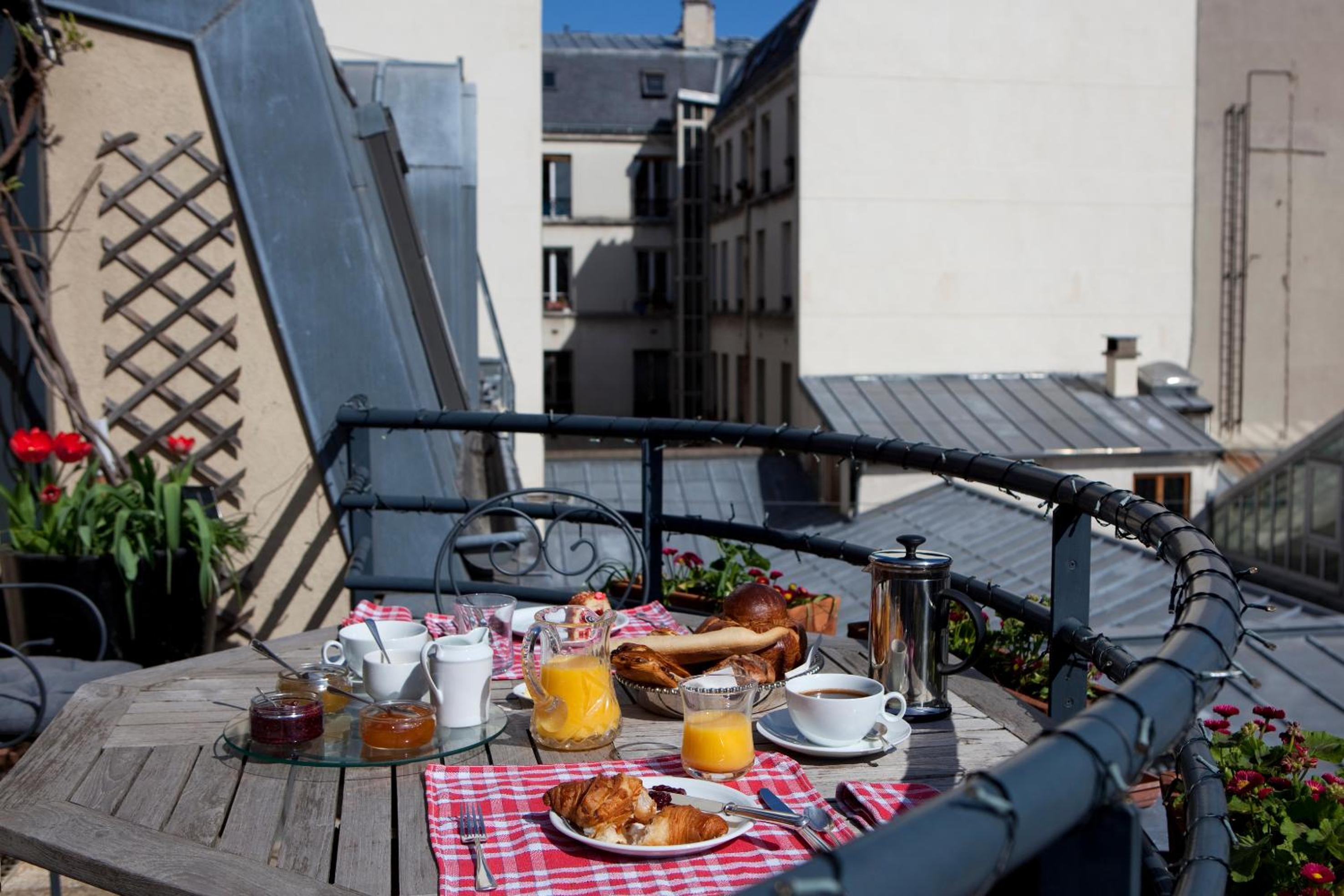 52 Clichy Bed & Breakfast - Chambre d'hôtes