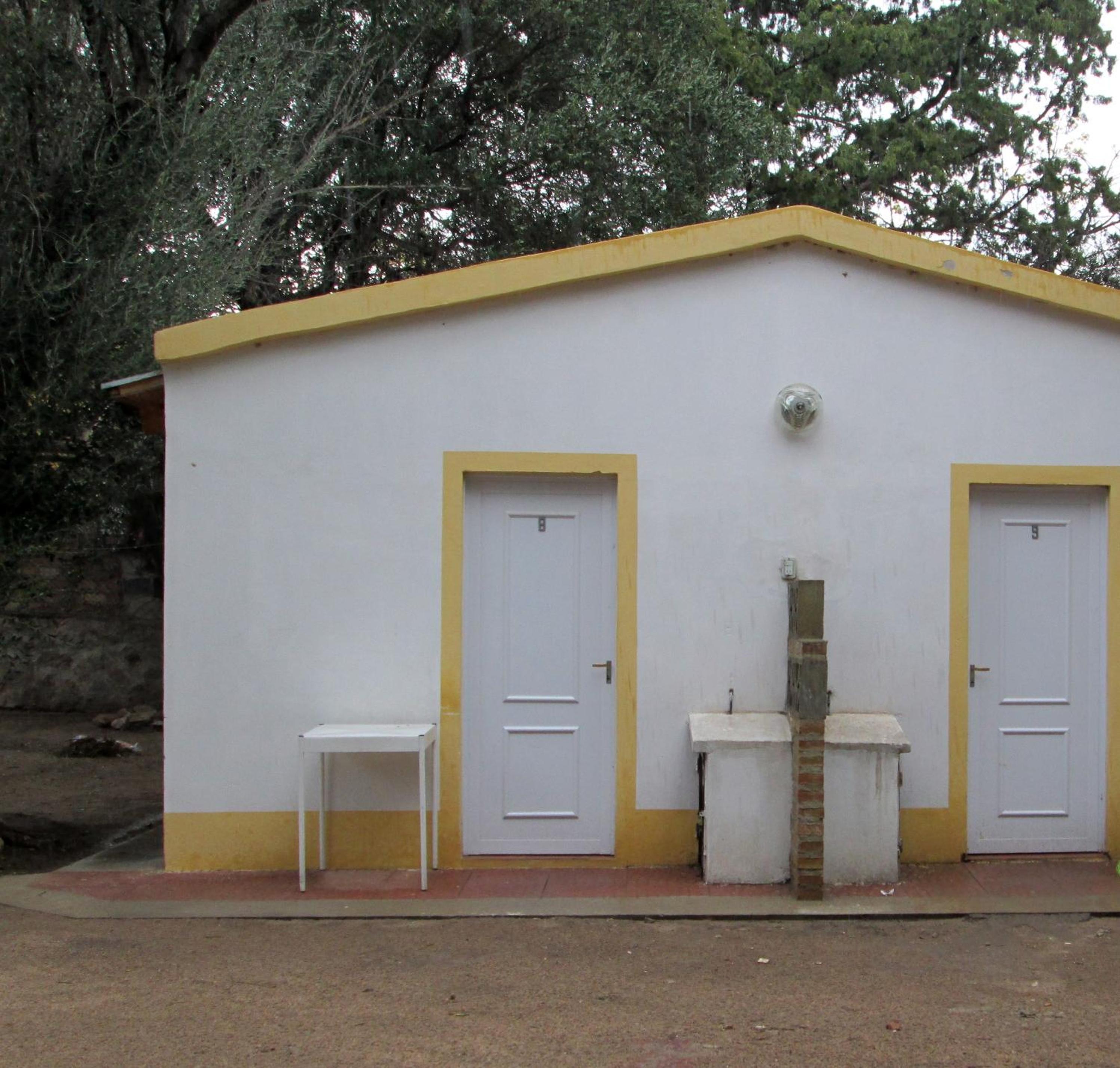 Complejo de Cabañas Pach - Flo