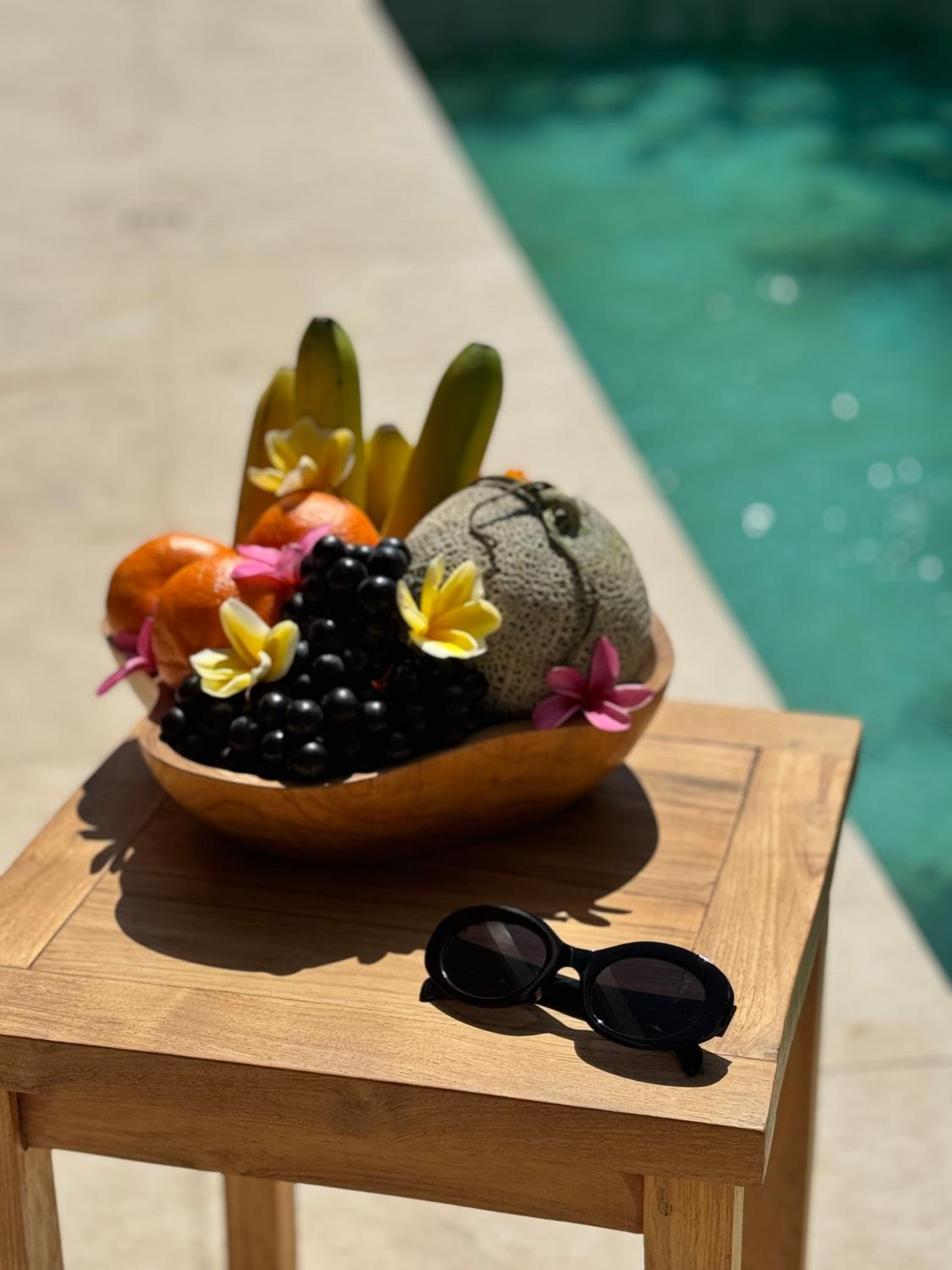 Villa Poppy 2 Bedrooms Private Pool With Sauna - Bingin, Pecatu